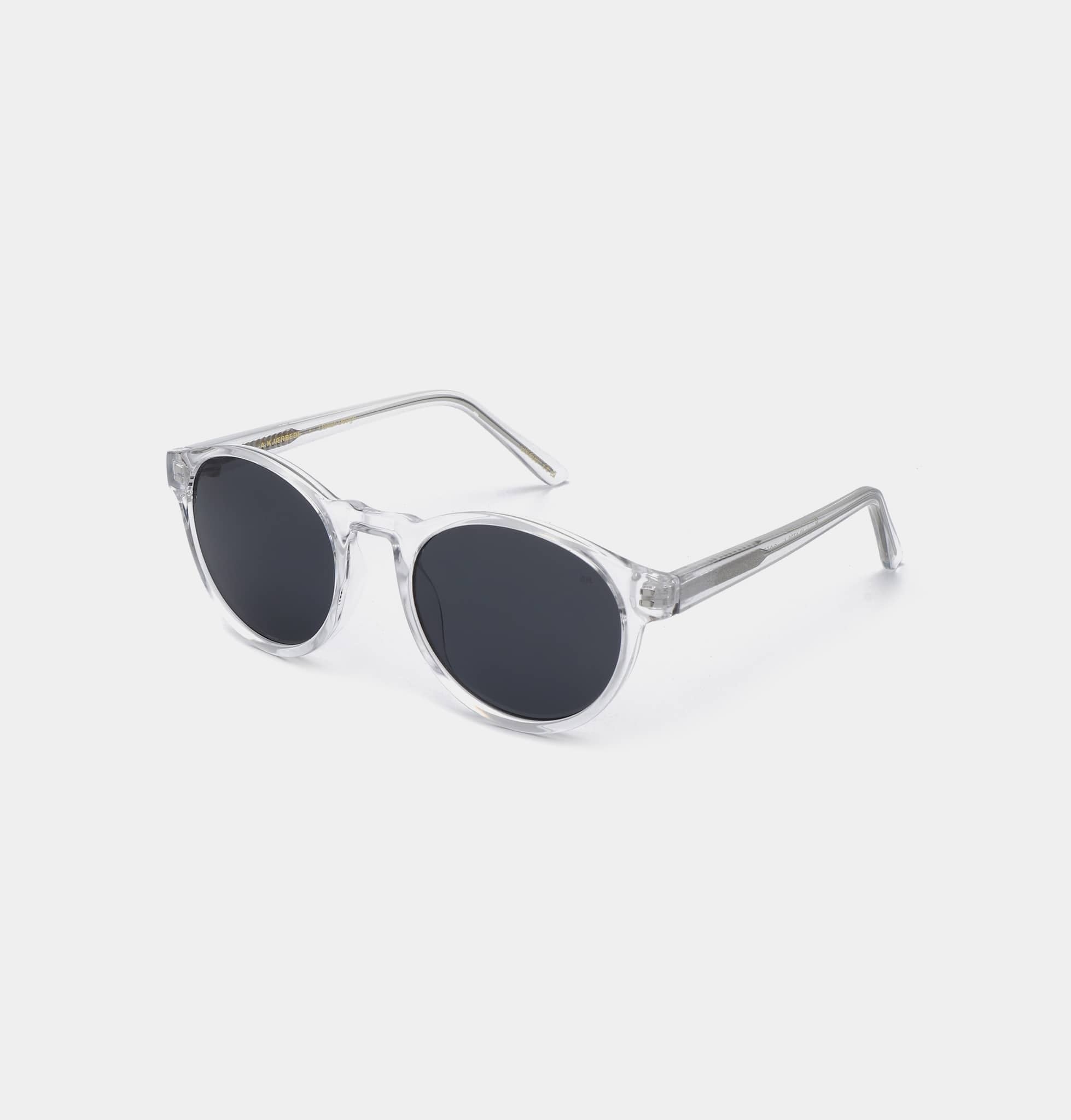 eBoutike Sunglasses MARVIN - Crystal