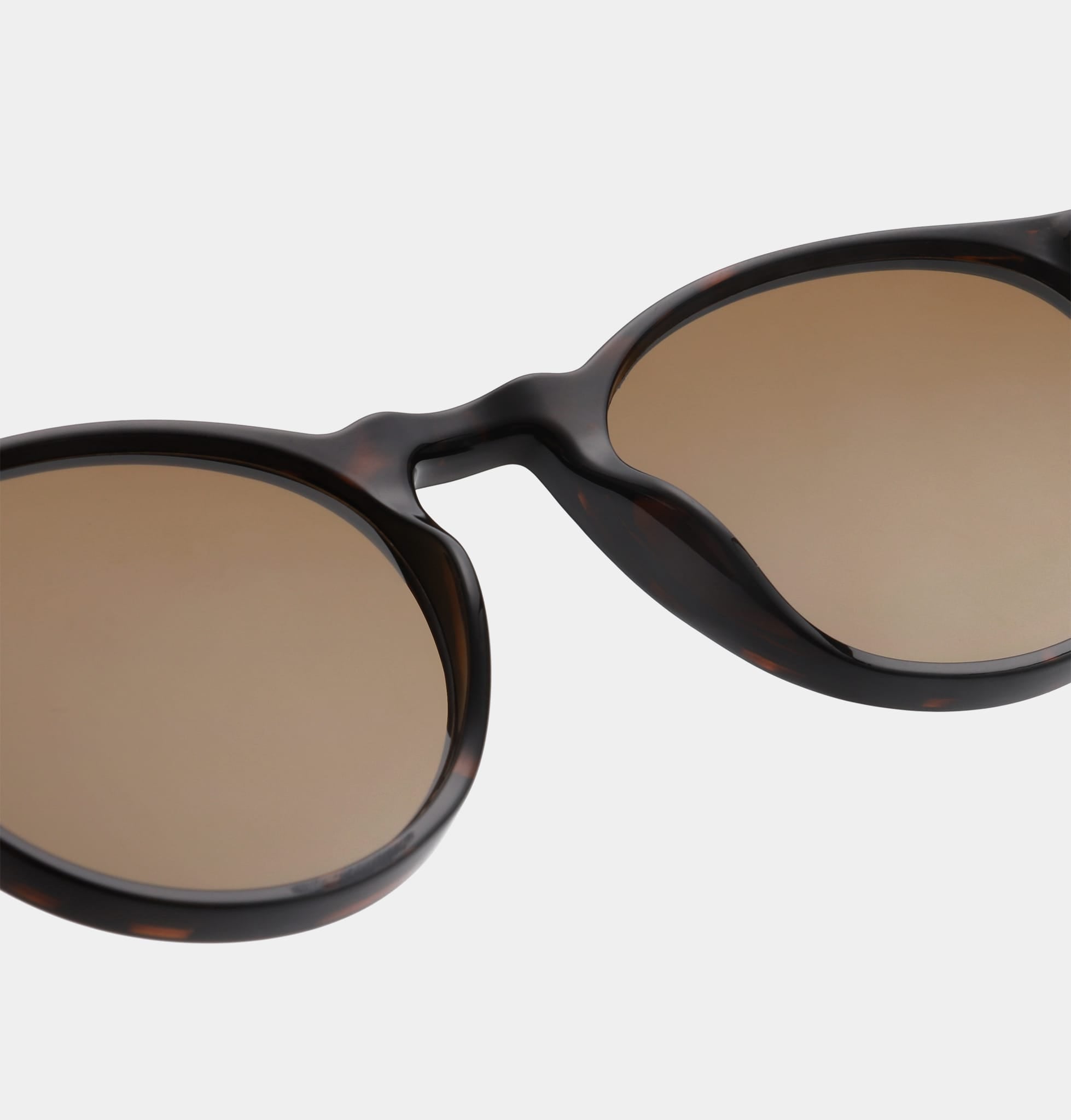 eBoutike Sunglasses MARVIN - Demi Tortoise