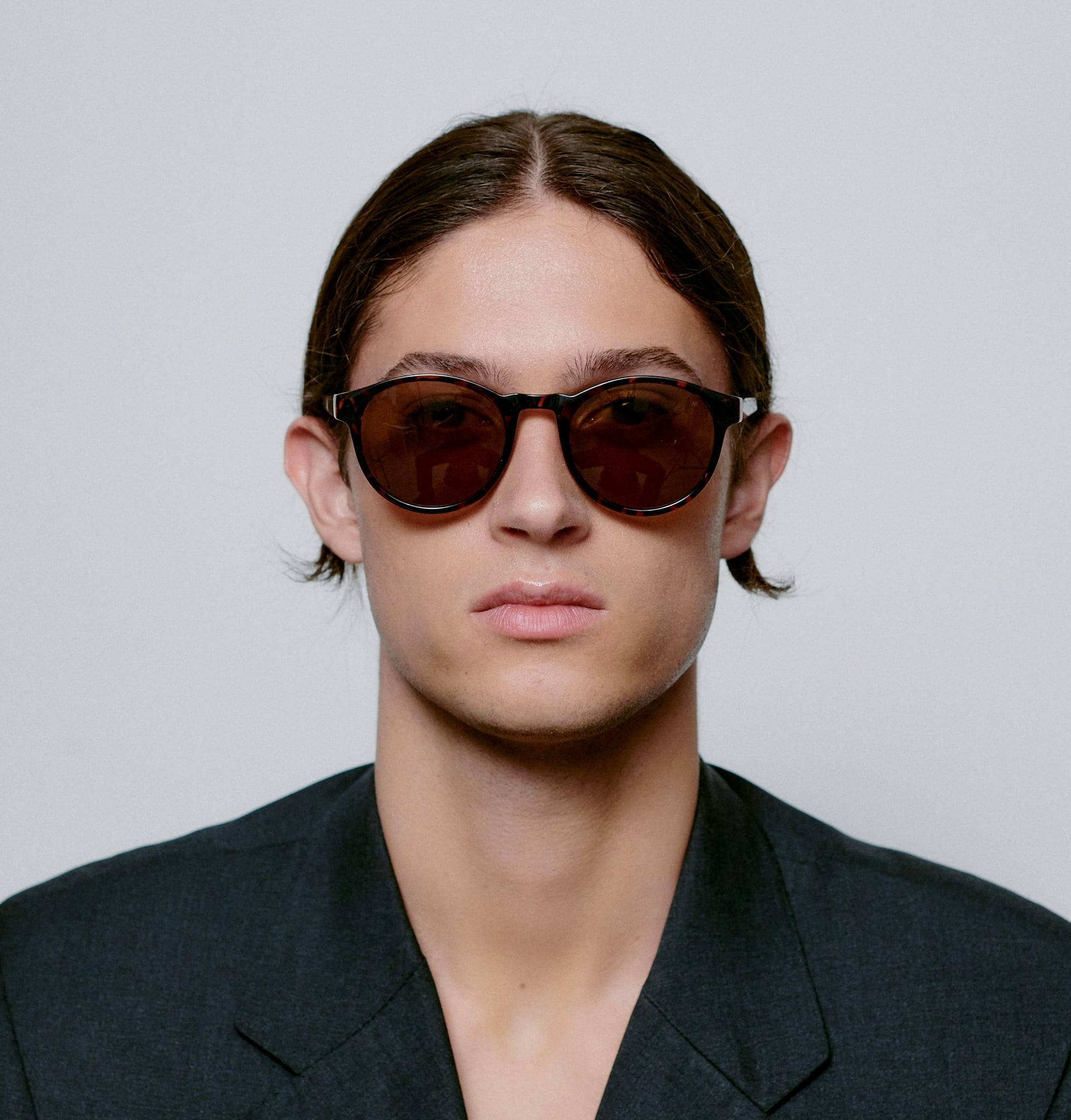 eBoutike Sunglasses MARVIN - Demi Tortoise