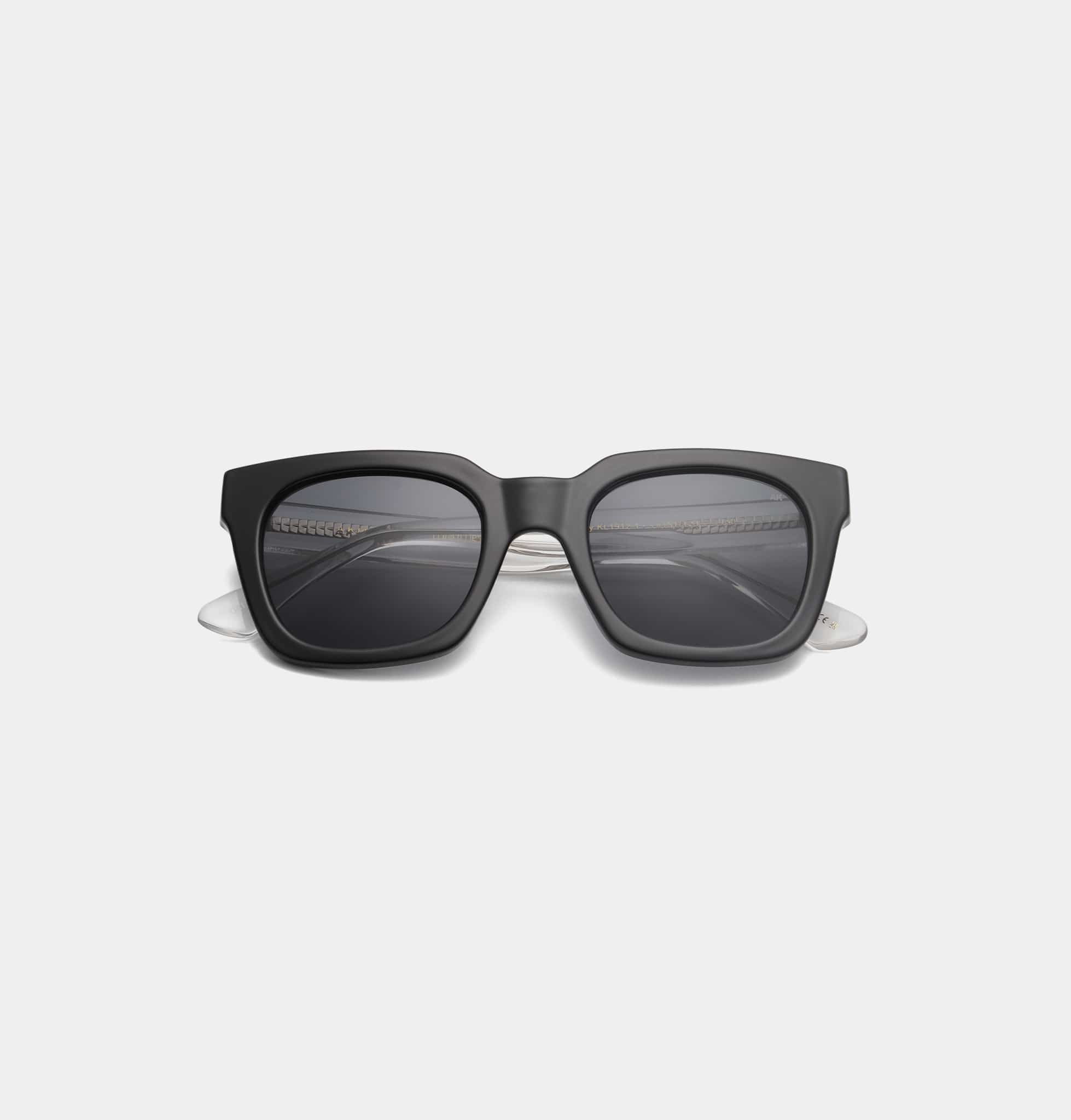 eBoutike Sunglasses NANCY - Black