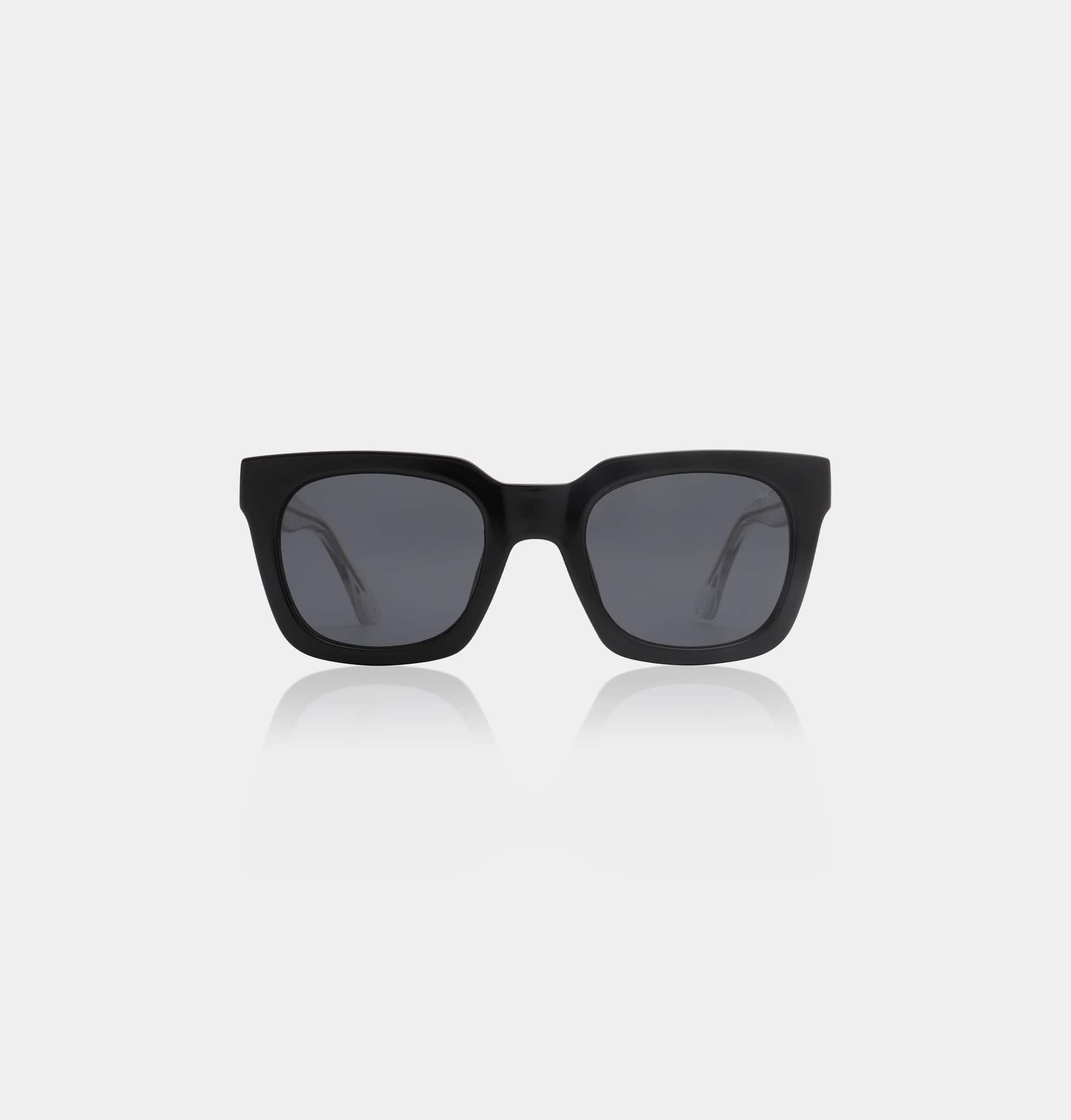 eBoutike Sunglasses NANCY - Black