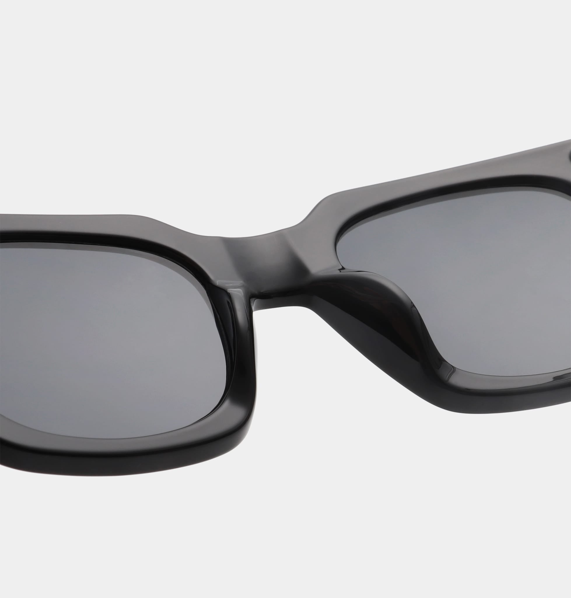 eBoutike Sunglasses NANCY - Black