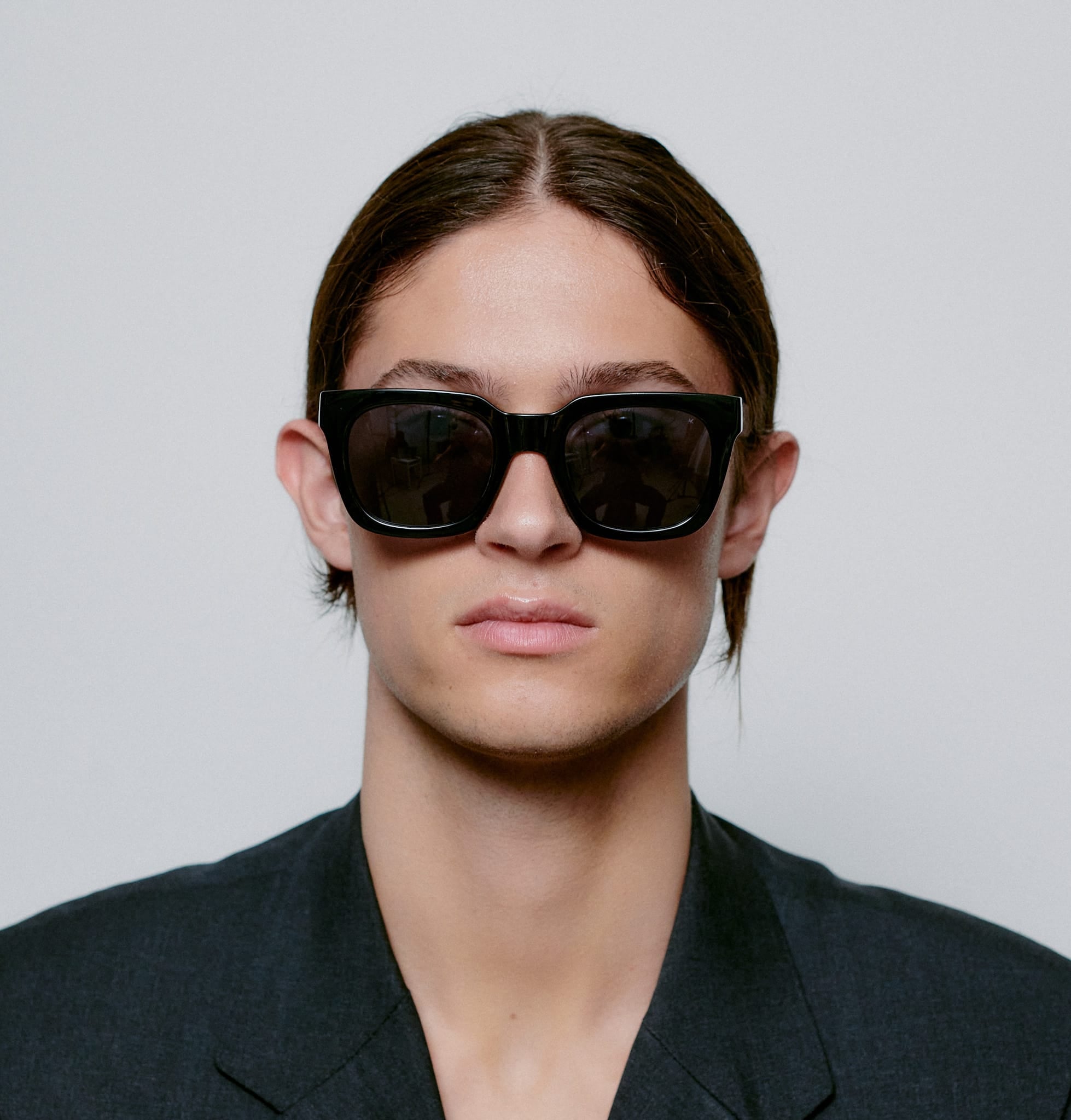 eBoutike Sunglasses NANCY - Black