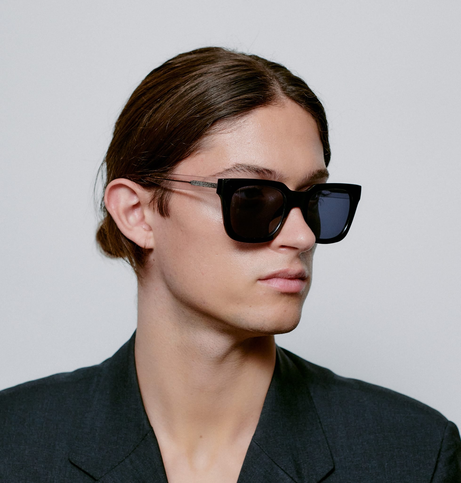 eBoutike Sunglasses NANCY - Black