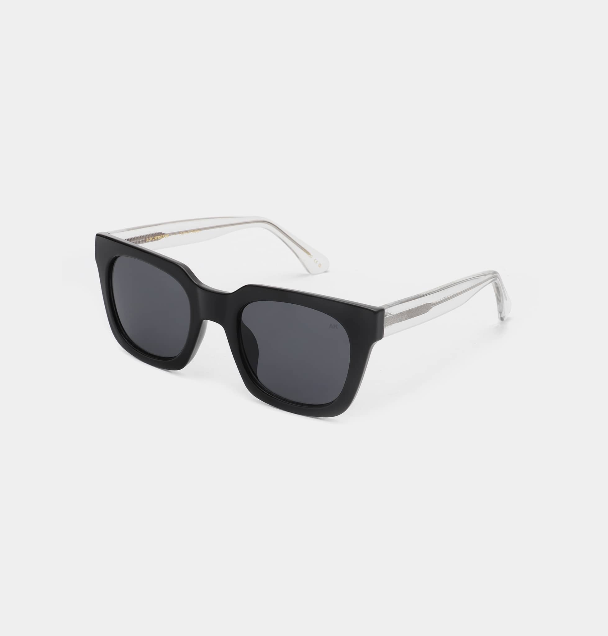 eBoutike Sunglasses NANCY - Black