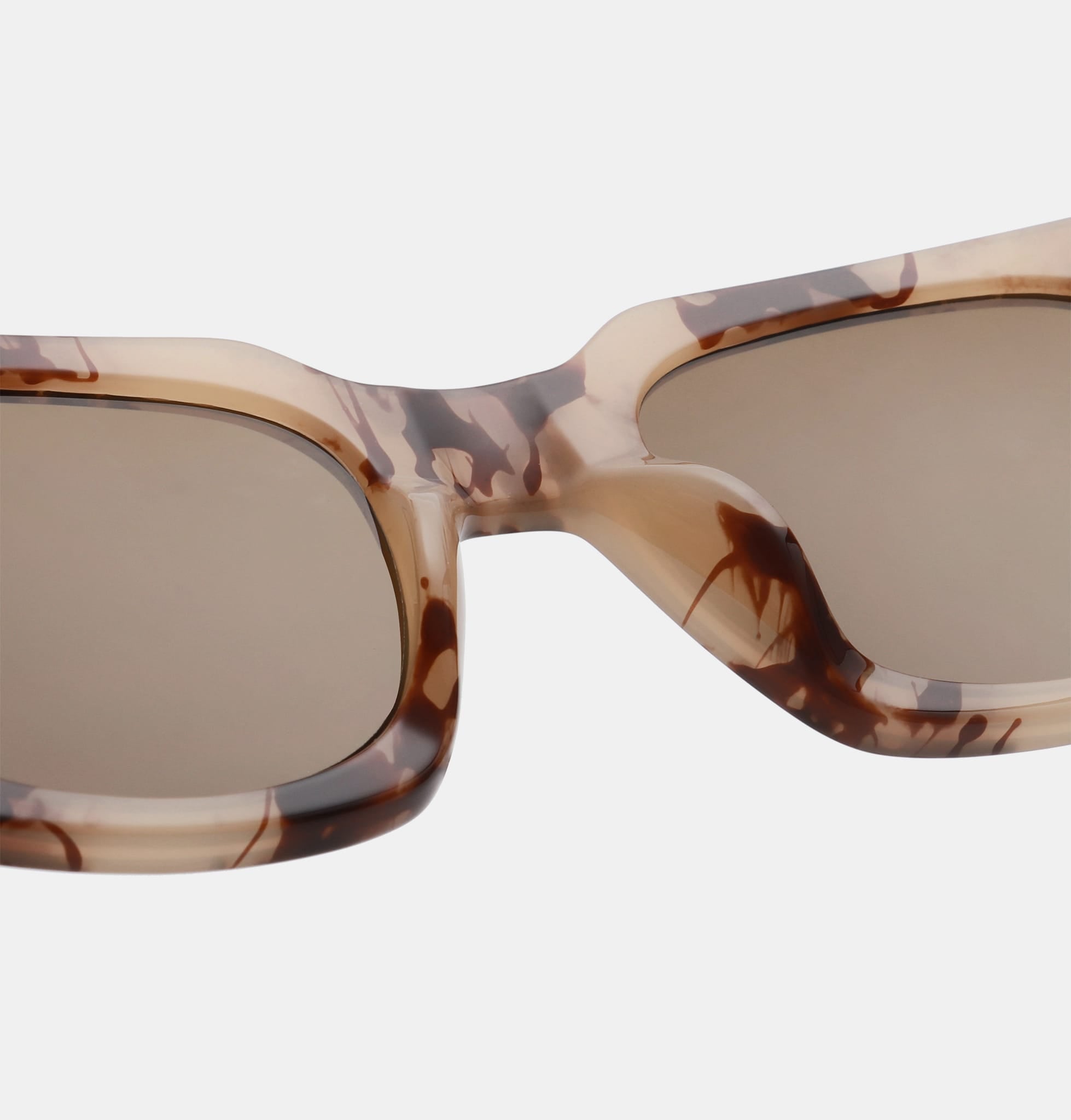 eBoutike Sunglasses NANCY - Hornet
