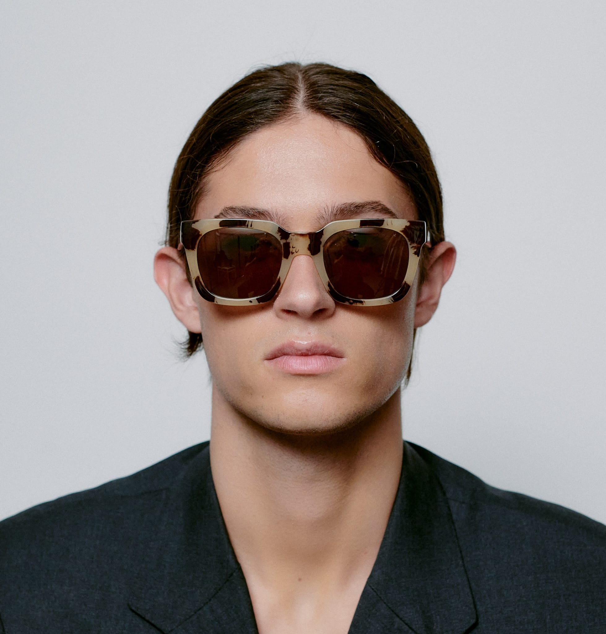 eBoutike Sunglasses NANCY - Hornet