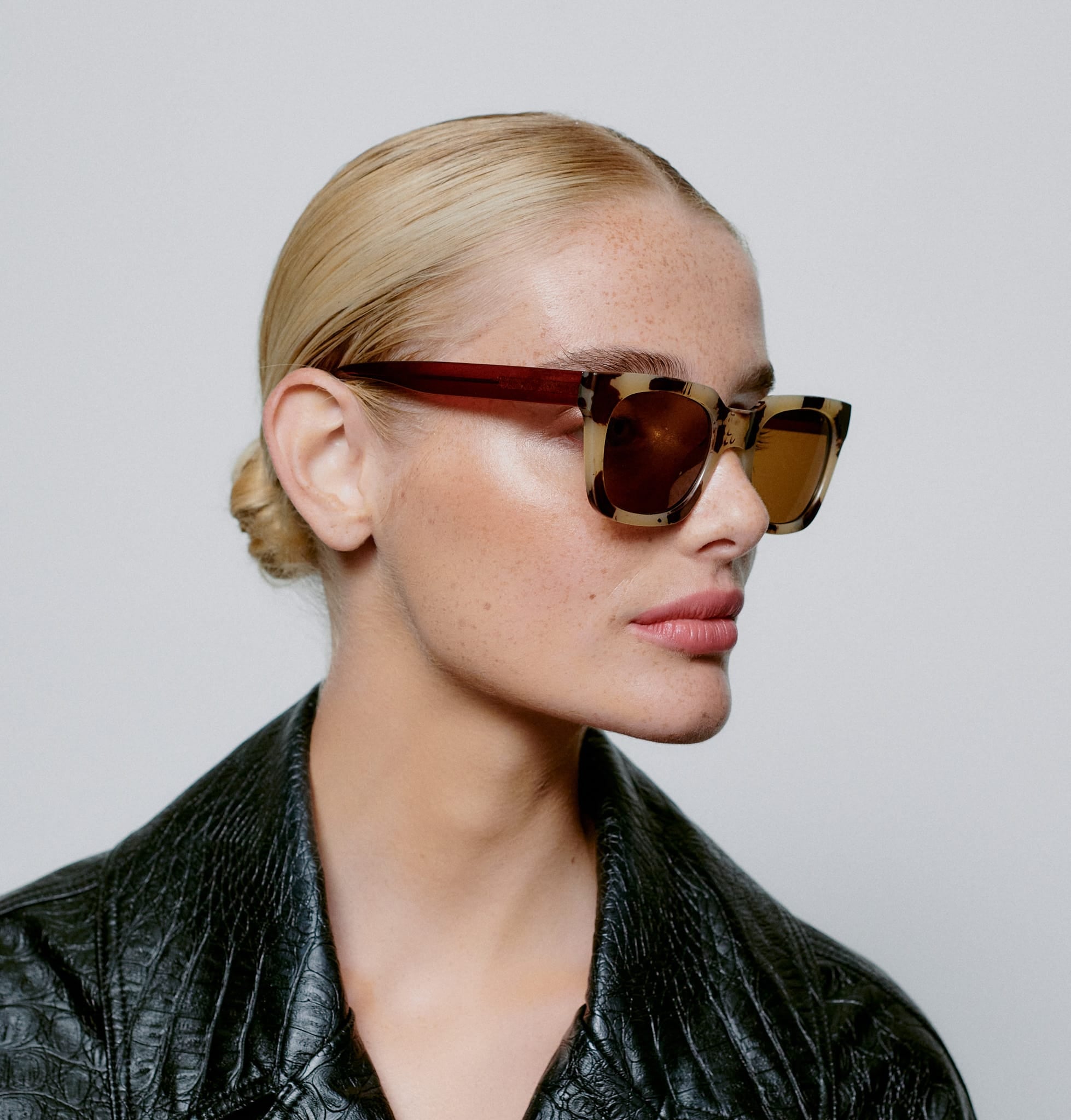 eBoutike Sunglasses NANCY - Hornet