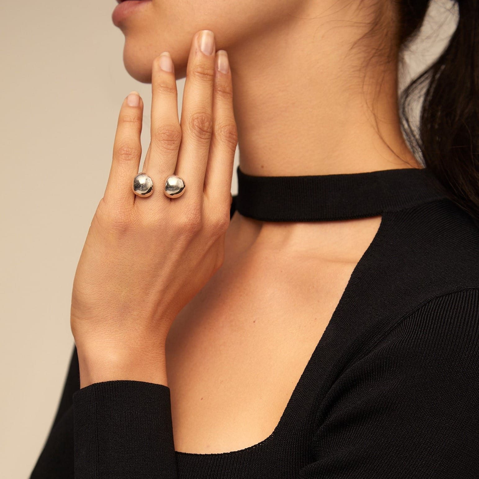 UNOde50 Ring Zen