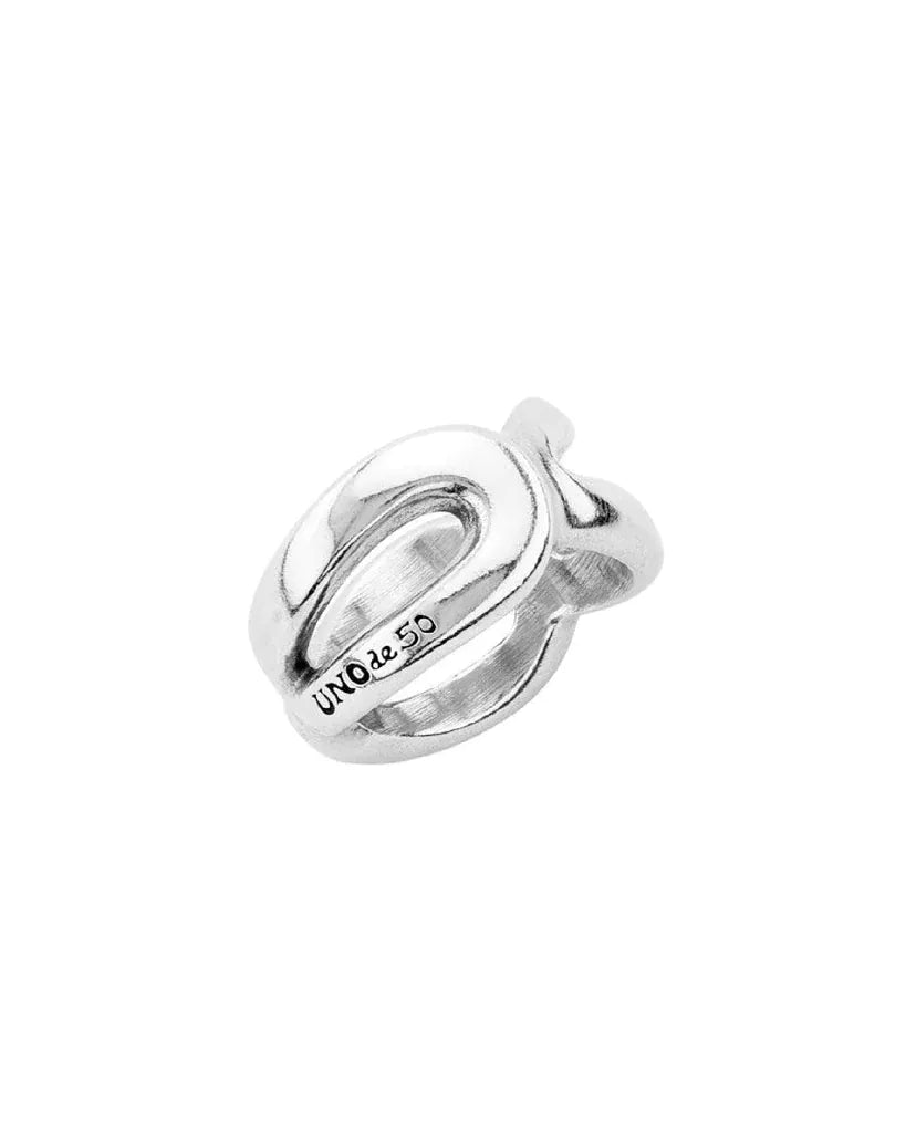 UNOde50 Ring Finally Found You
