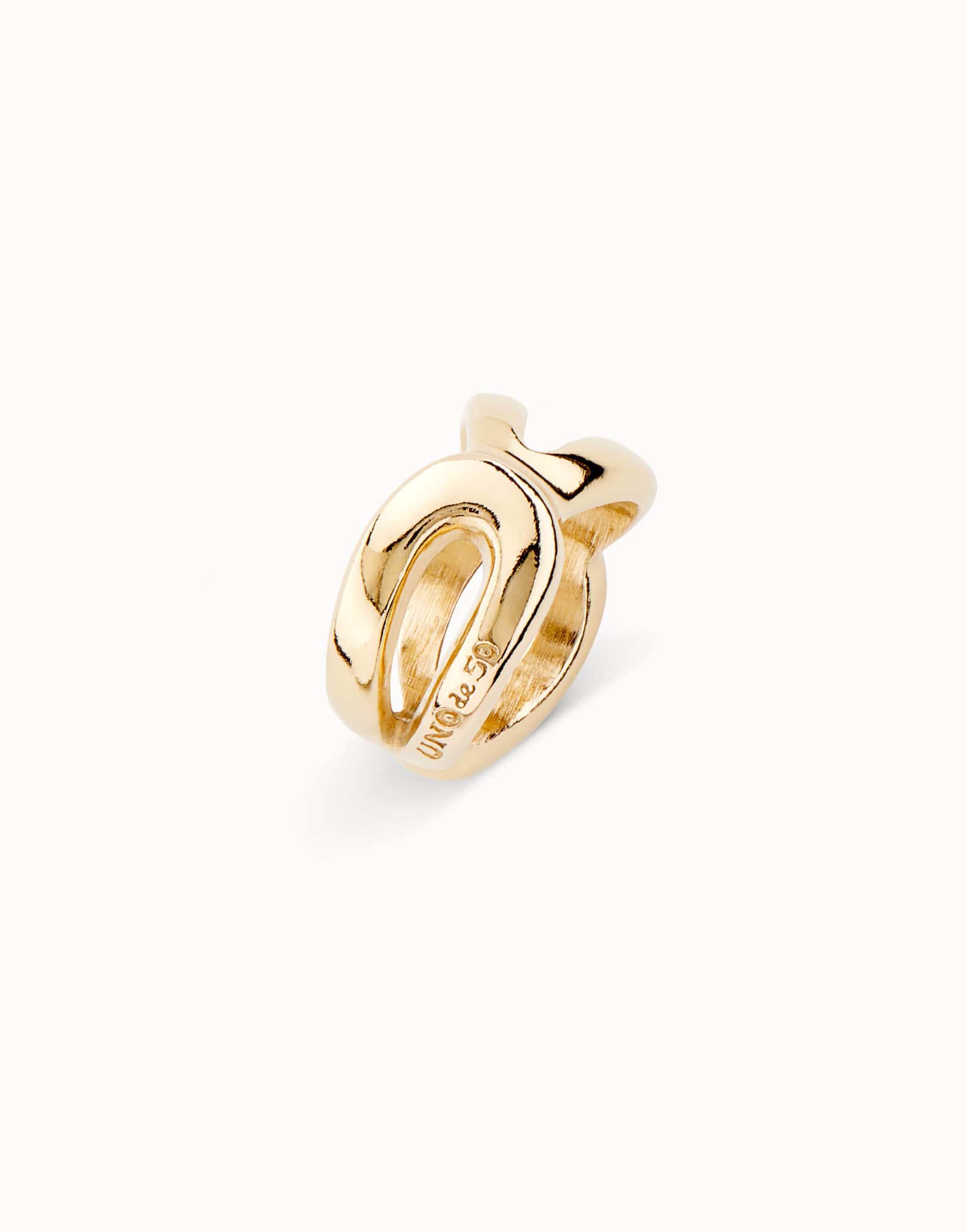 UNOde50 Ring FINALLY FIND YOU