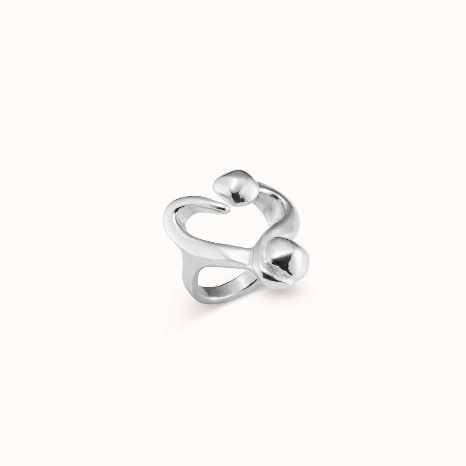 UNOde50 Ring RING ONE LOVE