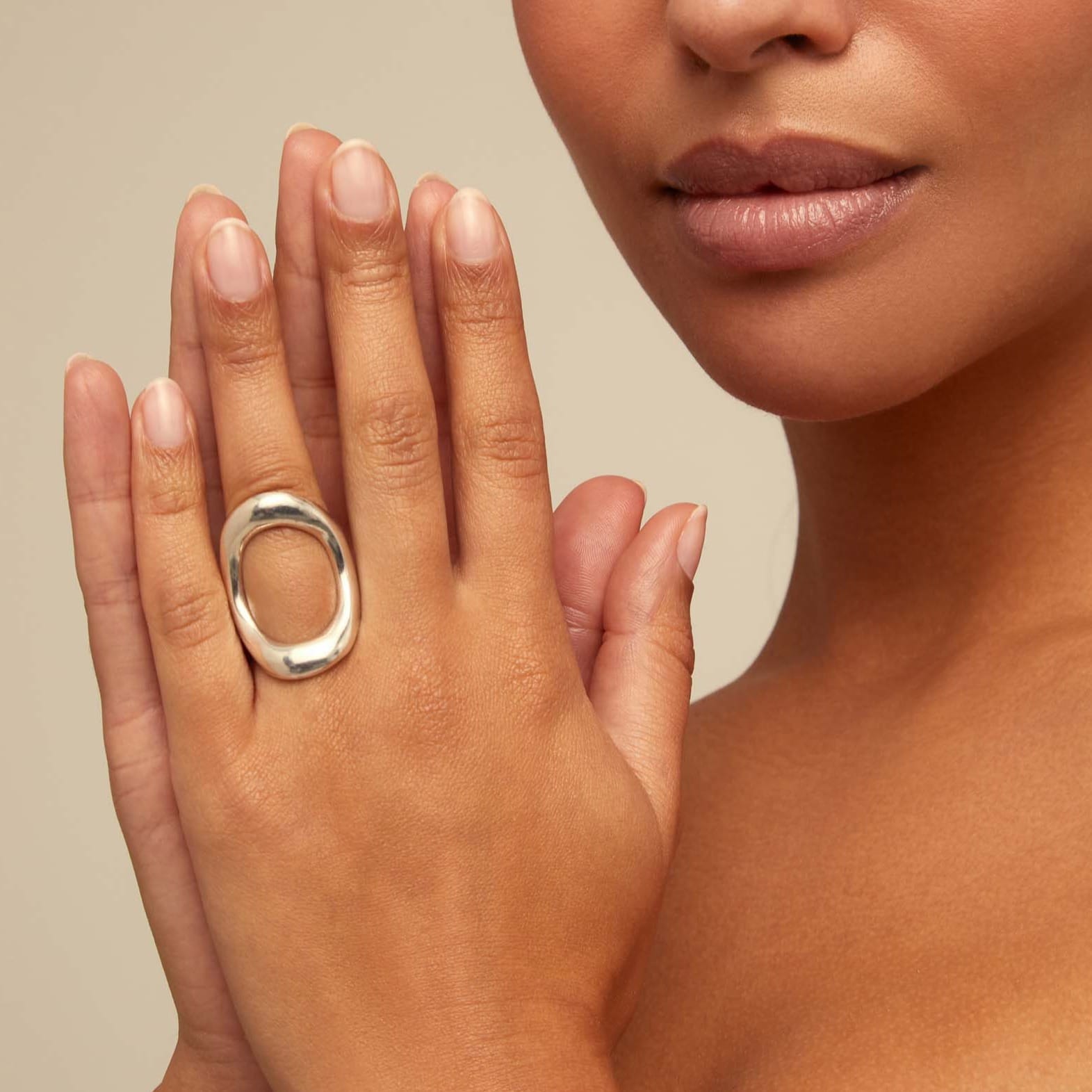 UNOde50 Ring RING THE ONE