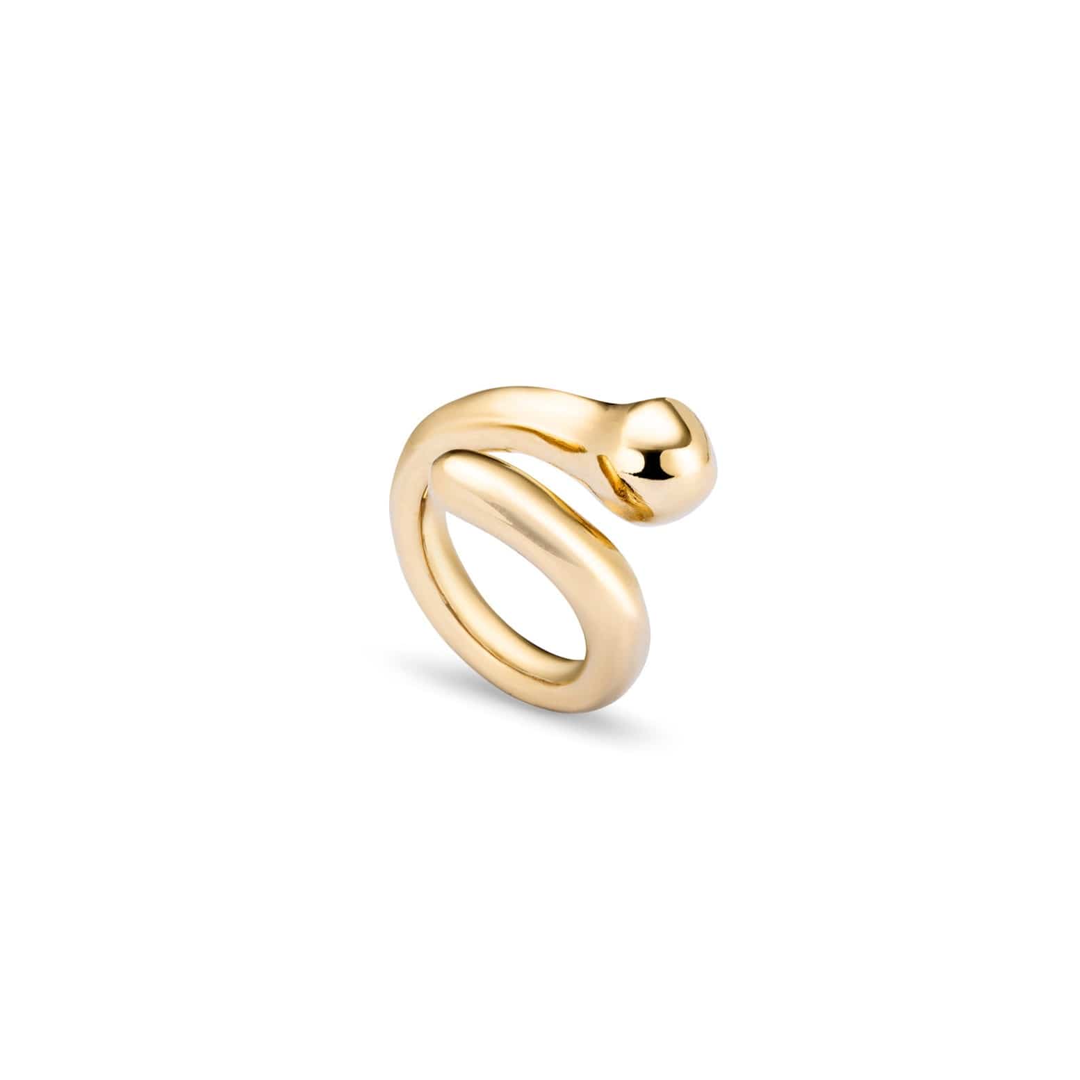 UNOde50 Ring Comeback Ring