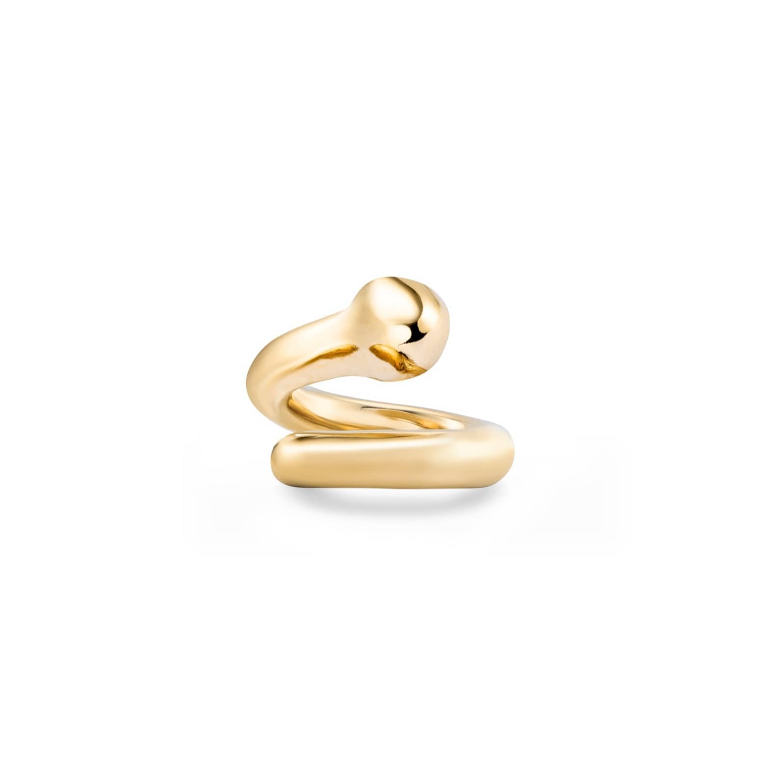 UNOde50 Ring Comeback Ring