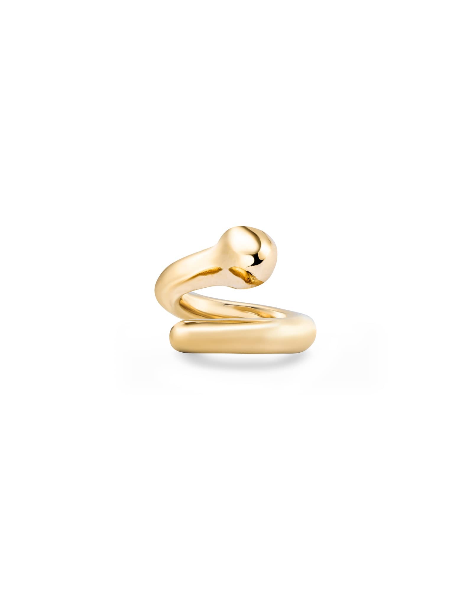 UNOde50 Ring Comeback Ring