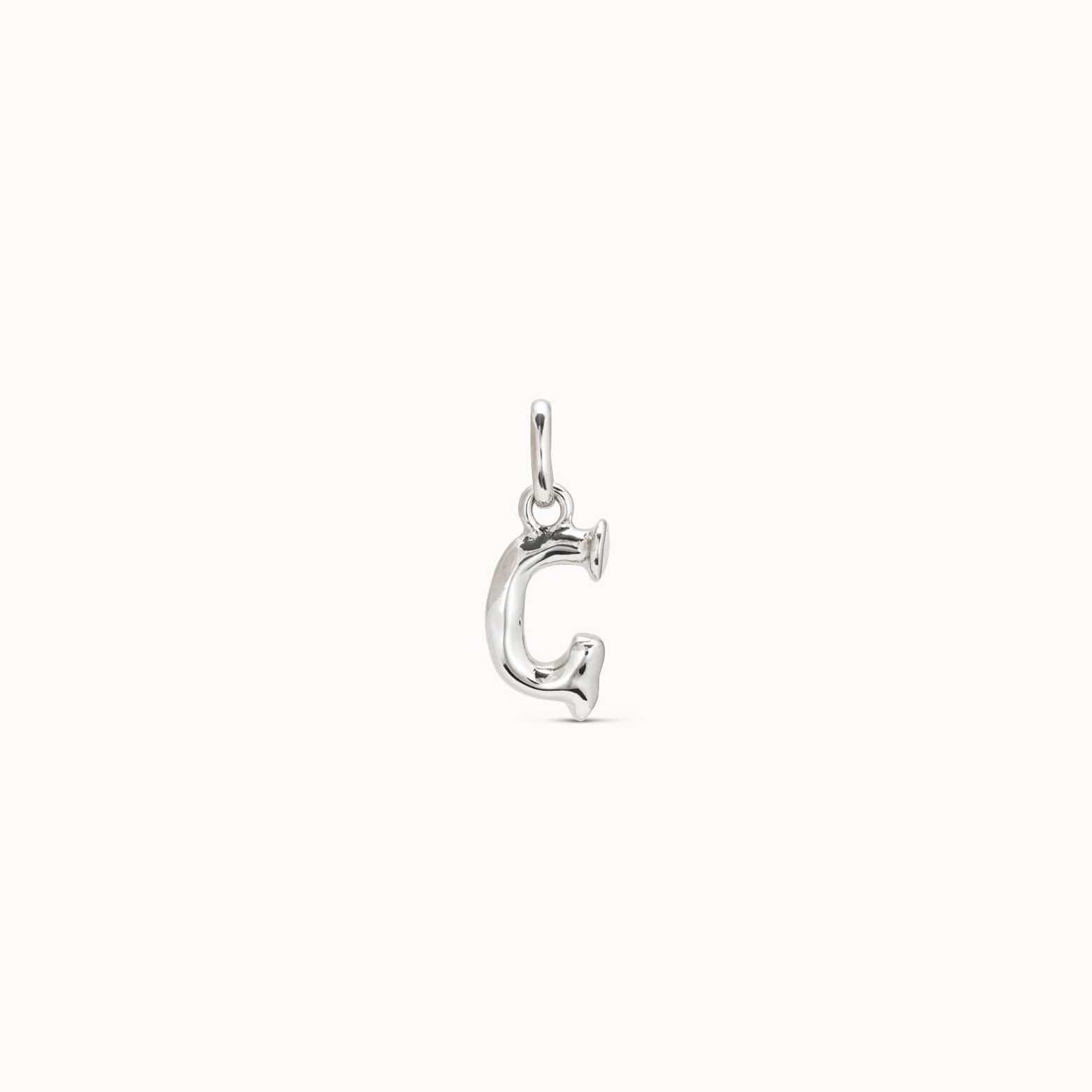 UNOde50 Charms & Pendants Charm G's