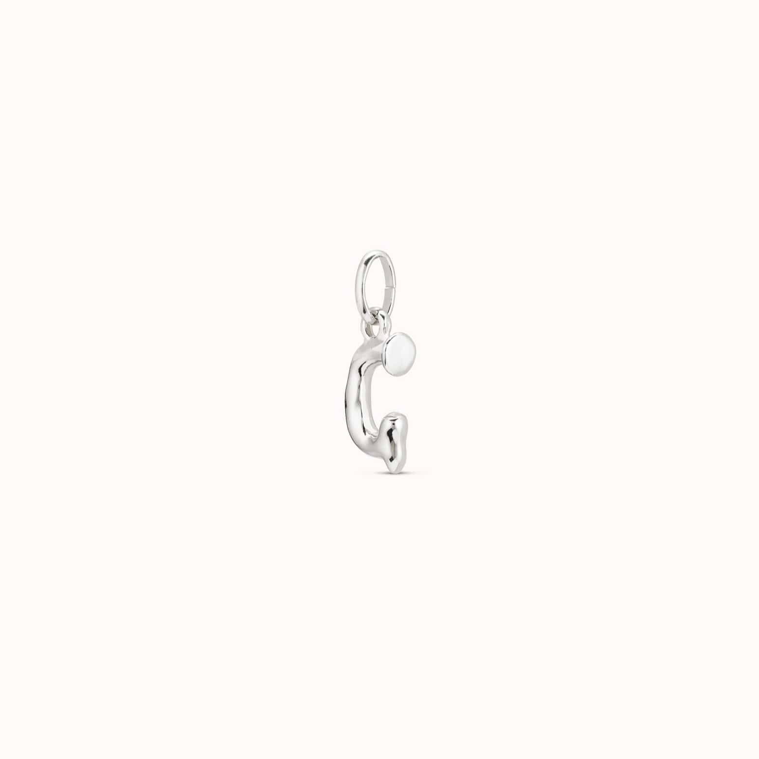 UNOde50 Charms & Pendants Charm G's