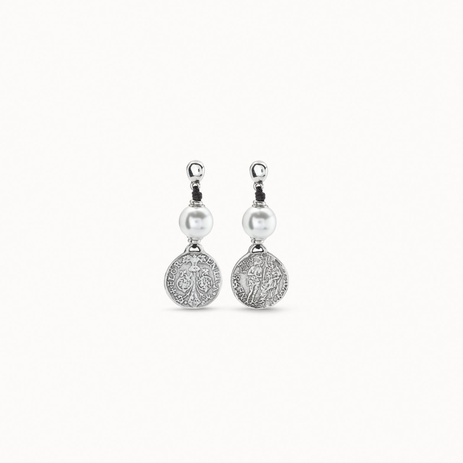 UNOde50 Earring Alejandria