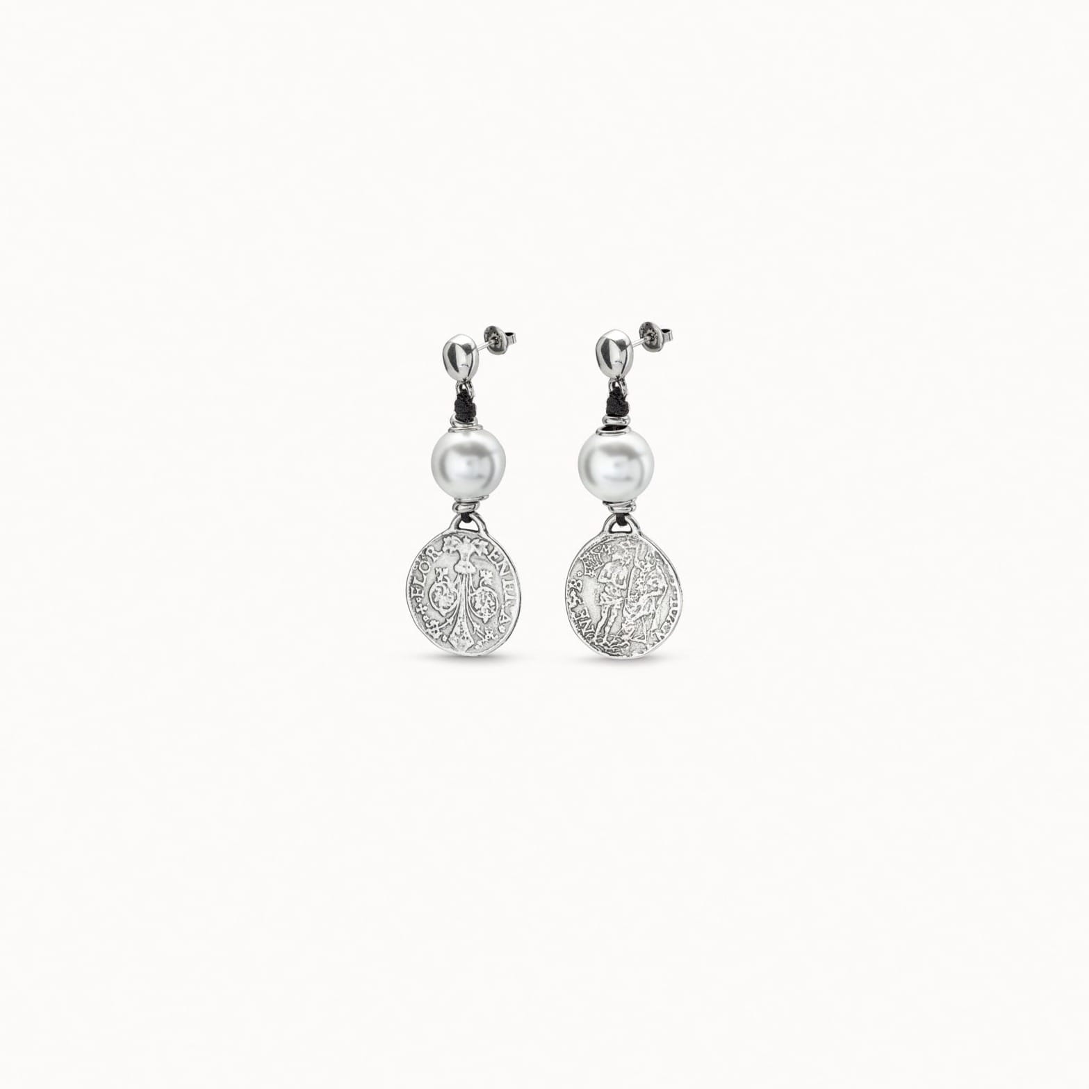 UNOde50 Earring Alejandria