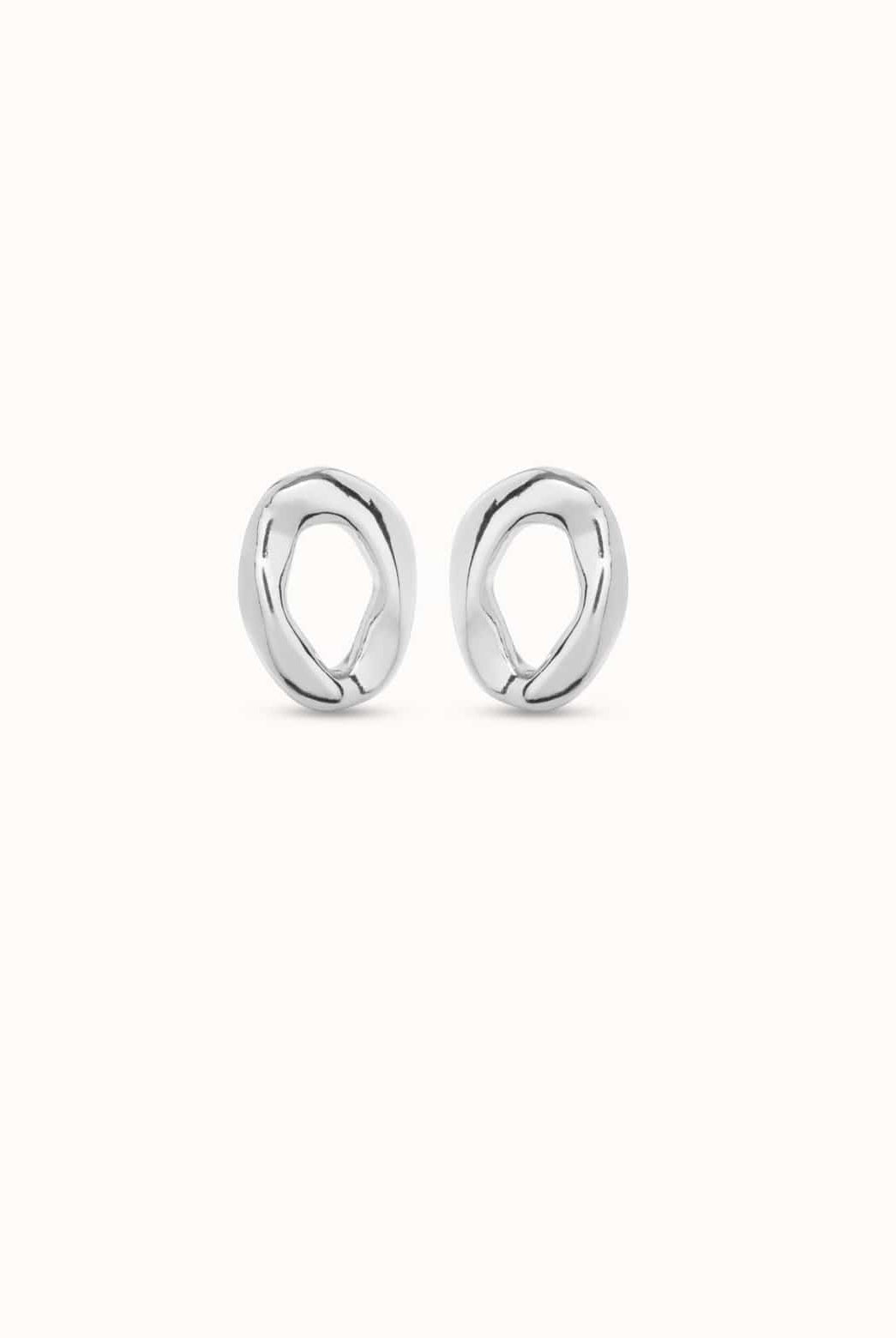 UNOde50 Earring JOY OF LIVING EARRINGS
