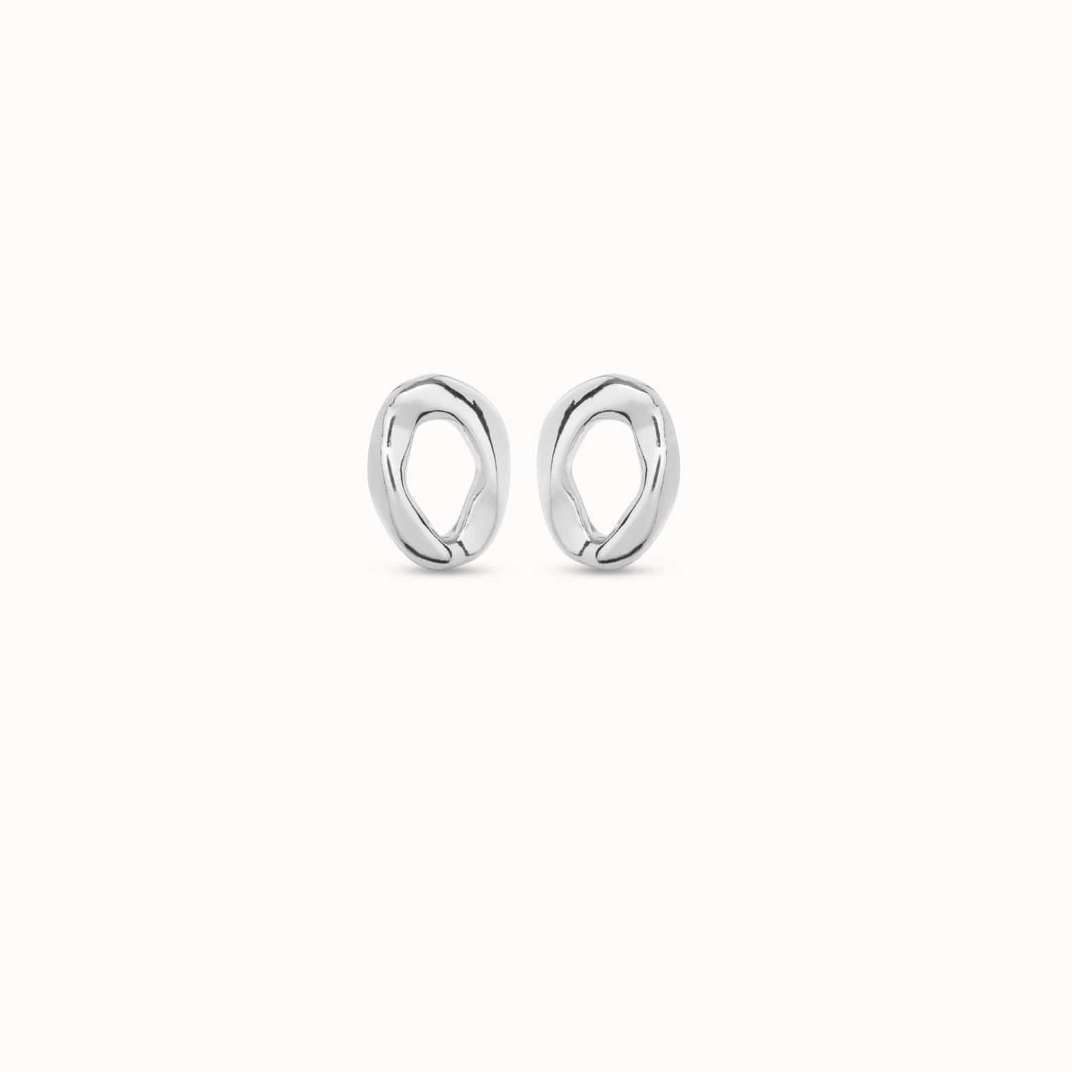 UNOde50 Earring JOY OF LIVING EARRINGS