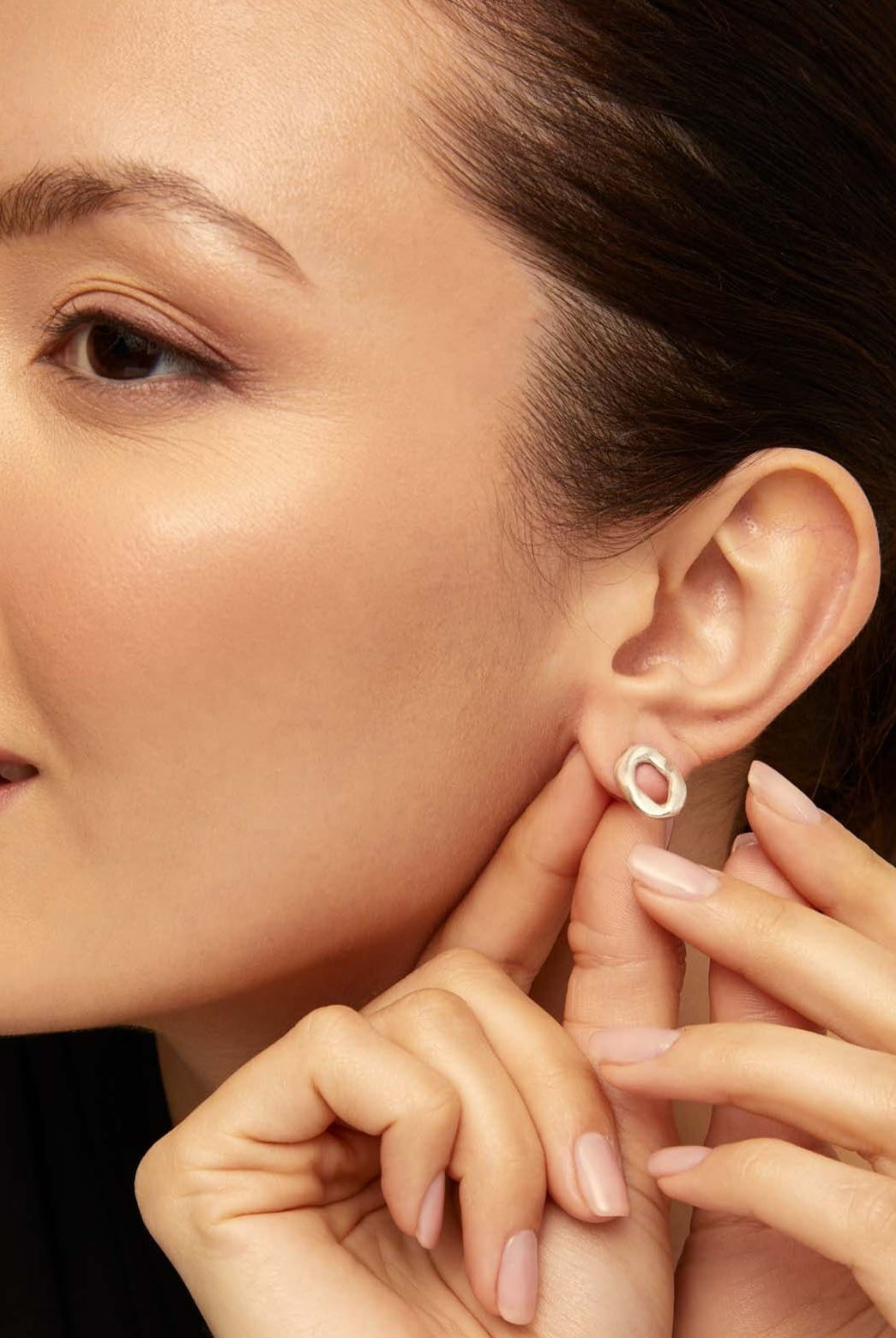 UNOde50 Earring JOY OF LIVING EARRINGS