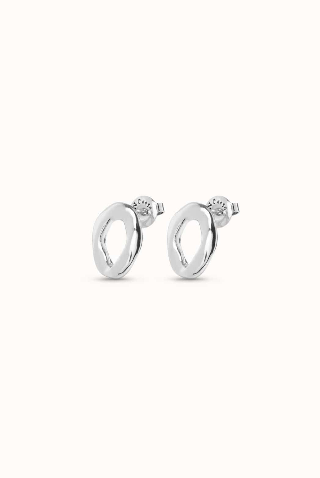 UNOde50 Earring JOY OF LIVING EARRINGS