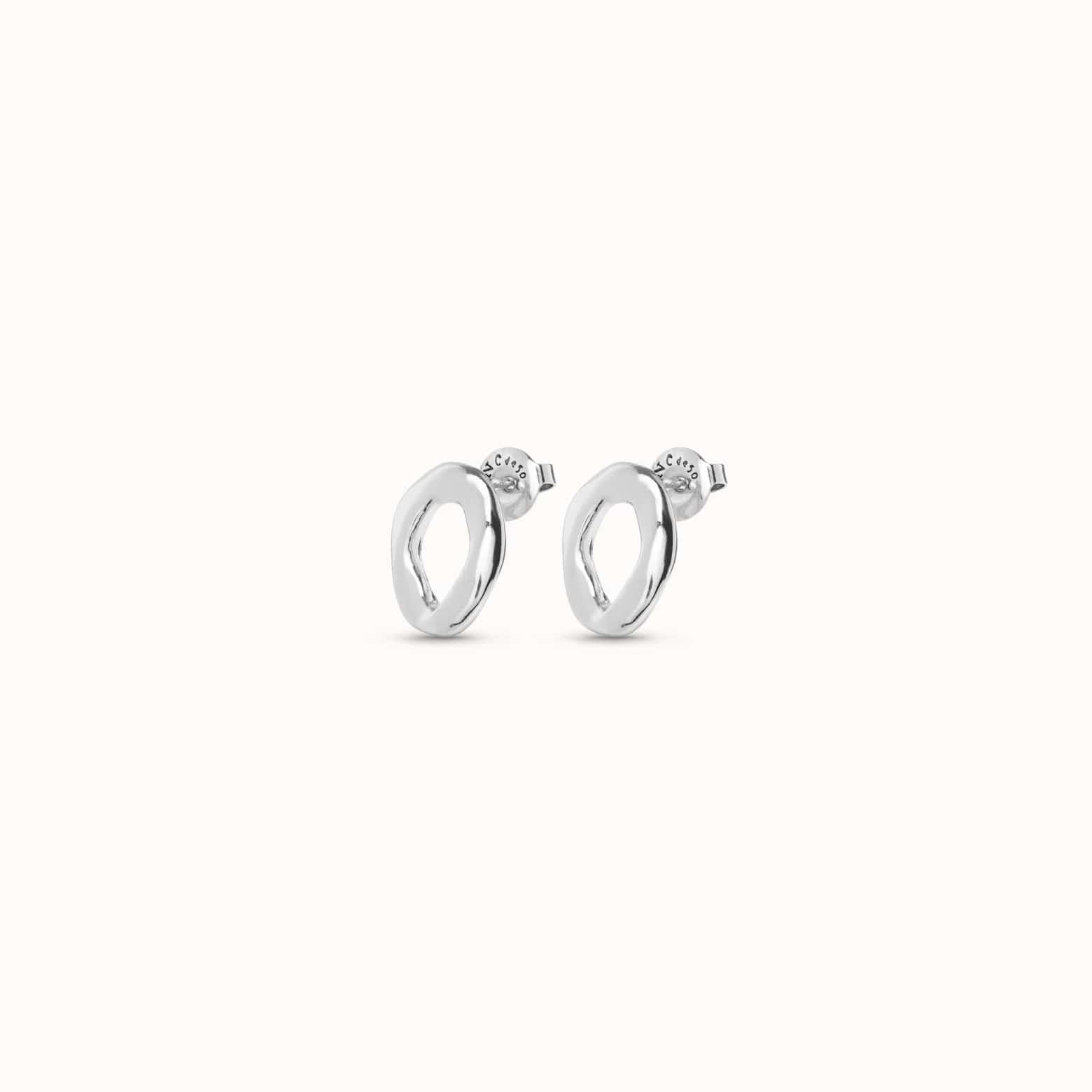 UNOde50 Earring JOY OF LIVING EARRINGS