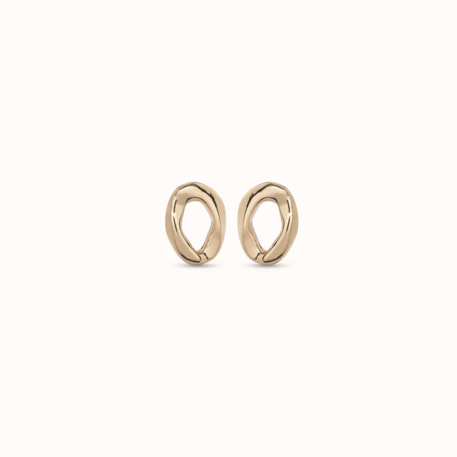 UNOde50 Earring JOY OF LIVING EARRINGS