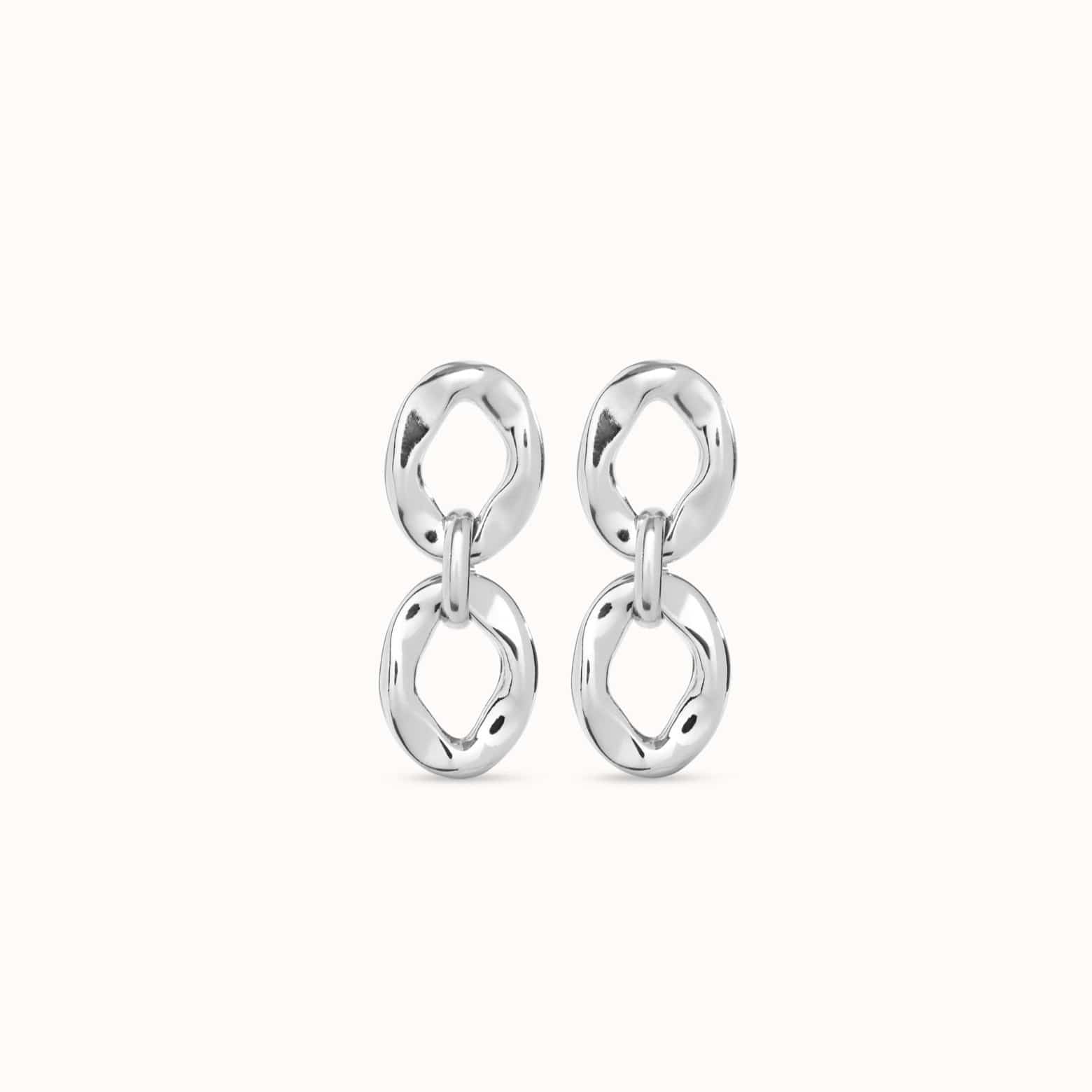 UNOde50 Earring GROOVY EARRINGS