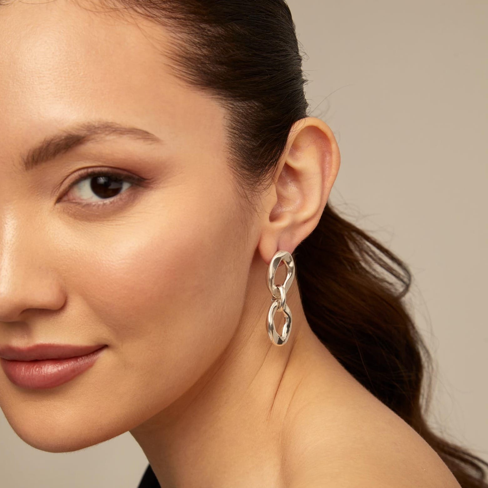 UNOde50 Earring GROOVY EARRINGS