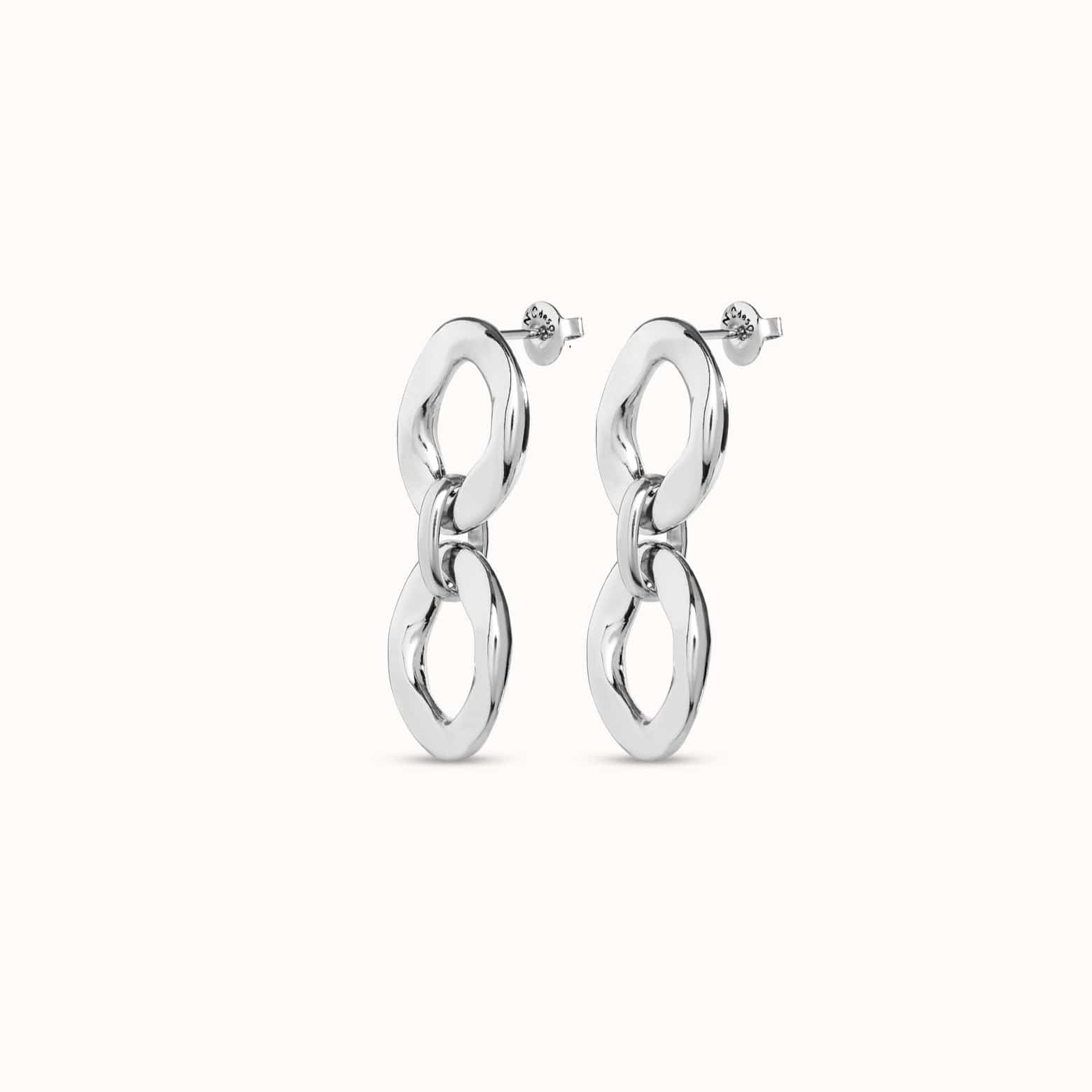 UNOde50 Earring GROOVY EARRINGS