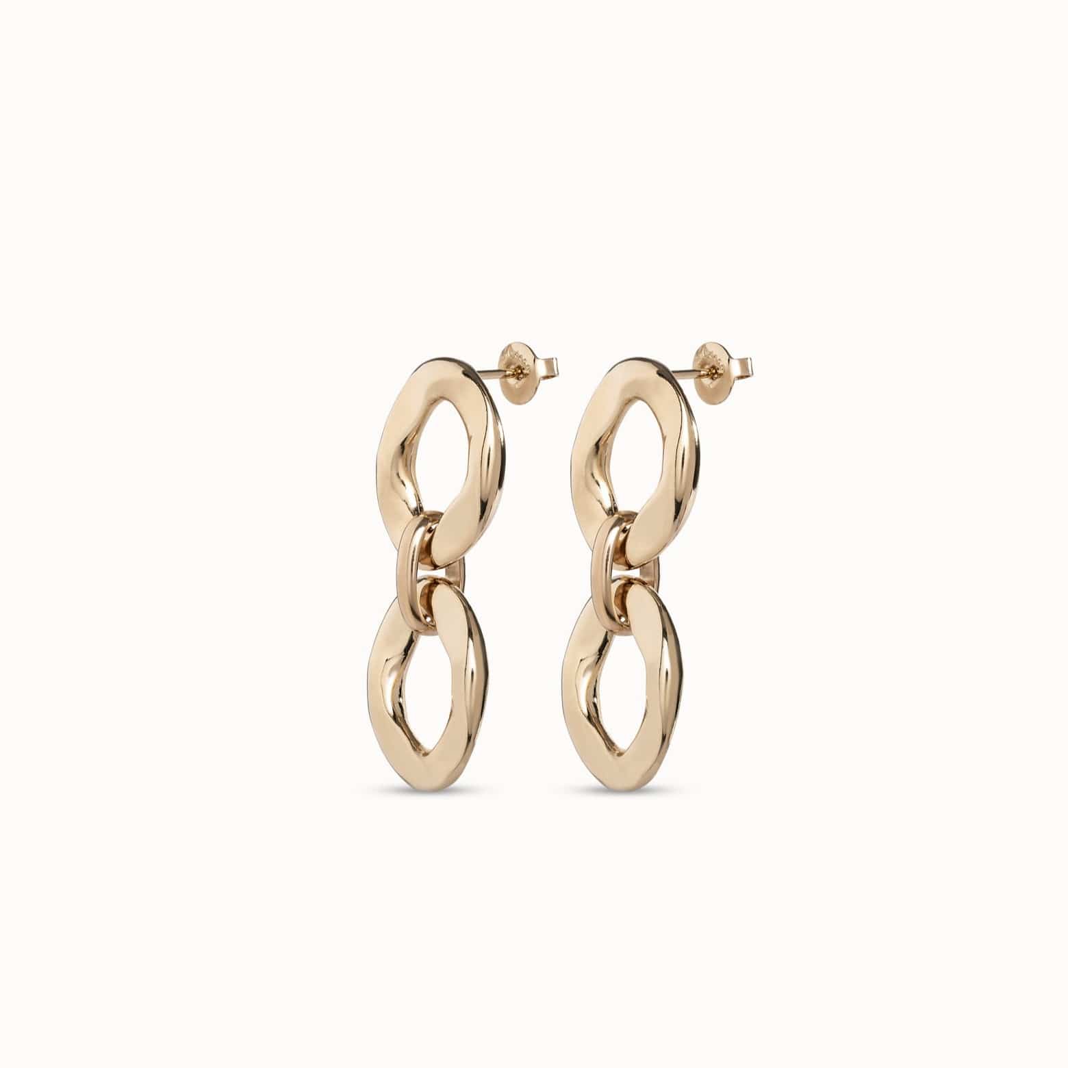 UNOde50 Earring GROOVY EARRINGS