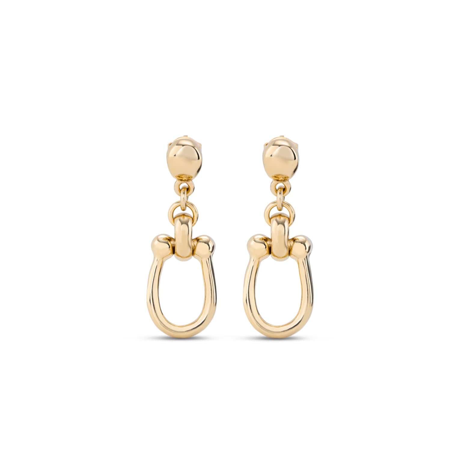 UNOde50 Earring Serotonin Earring