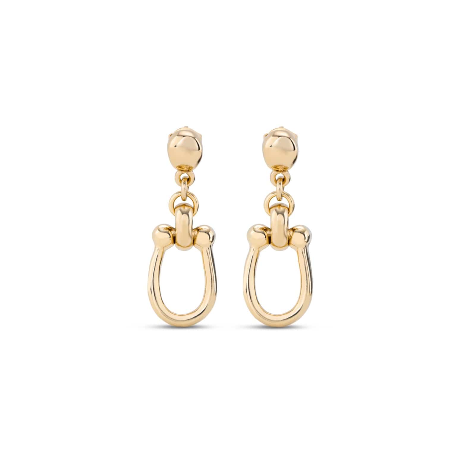 UNOde50 Earring Serotonin Earring