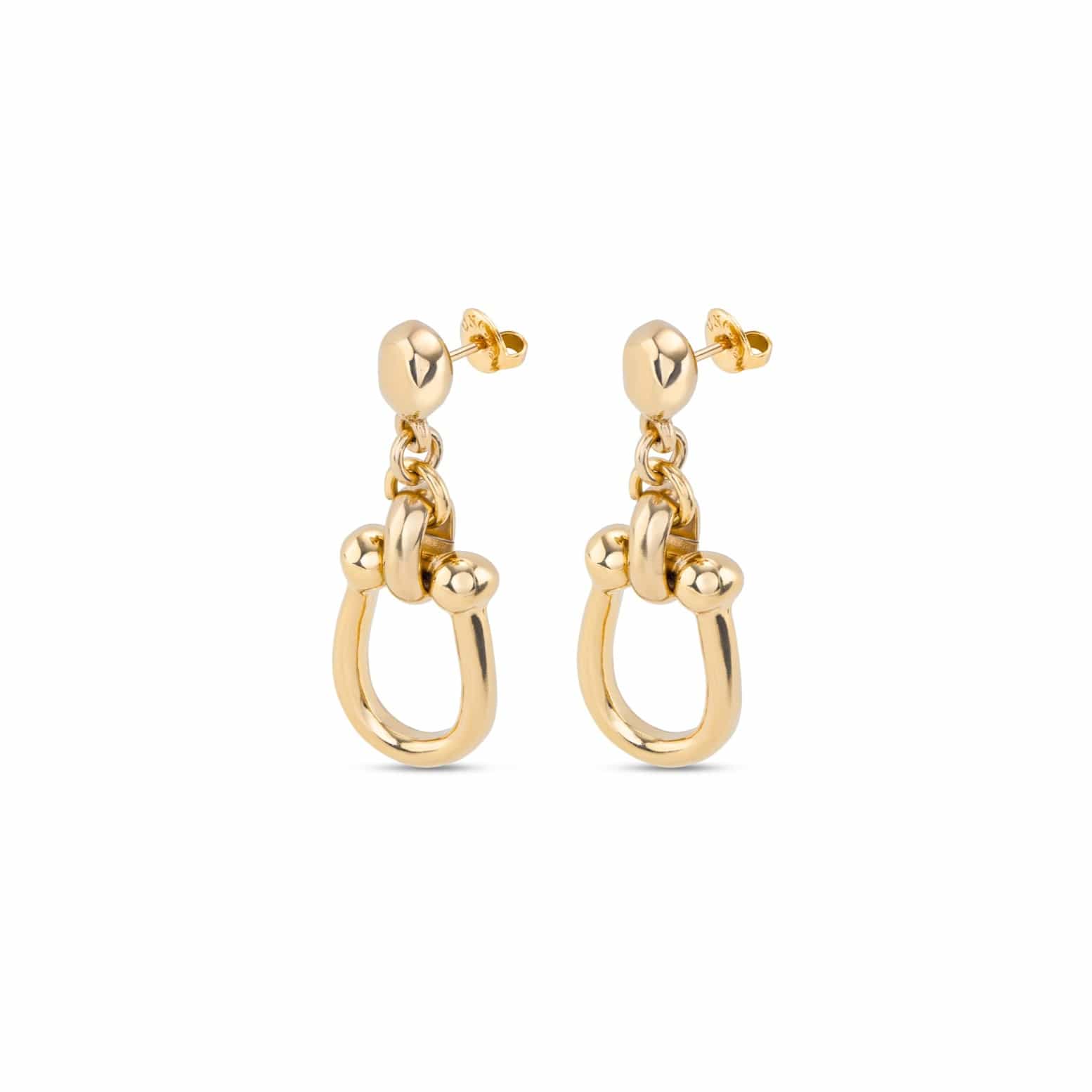 UNOde50 Earring Serotonin Earring