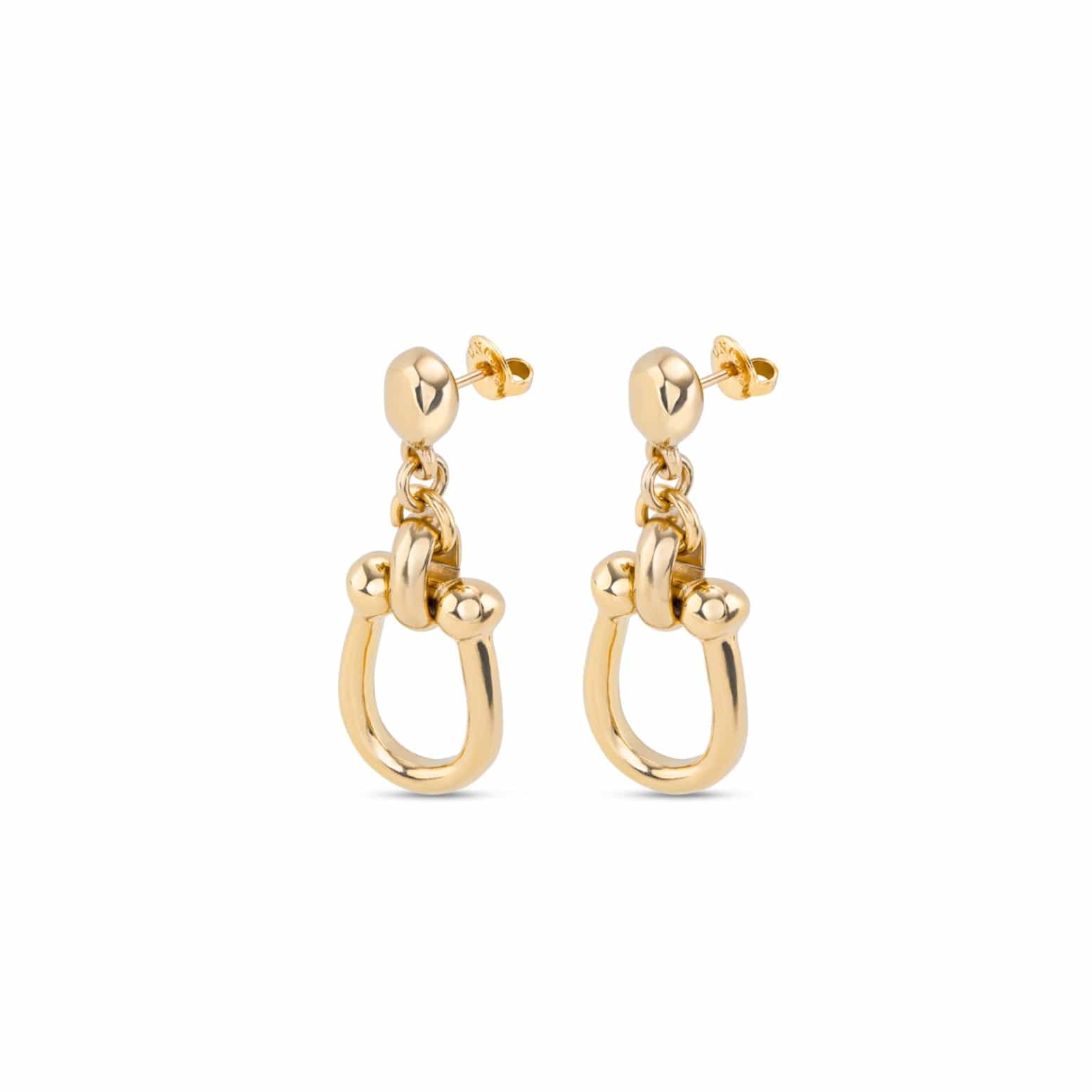 UNOde50 Earring Serotonin Earring