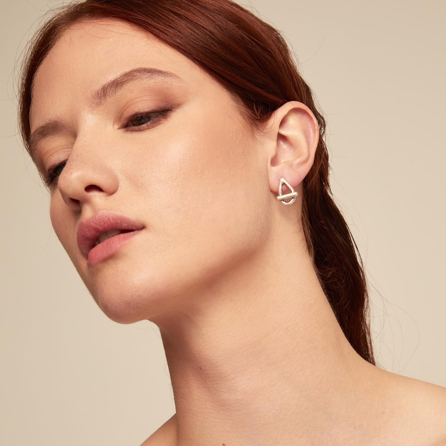 UNOde50 Earring Teen Earring