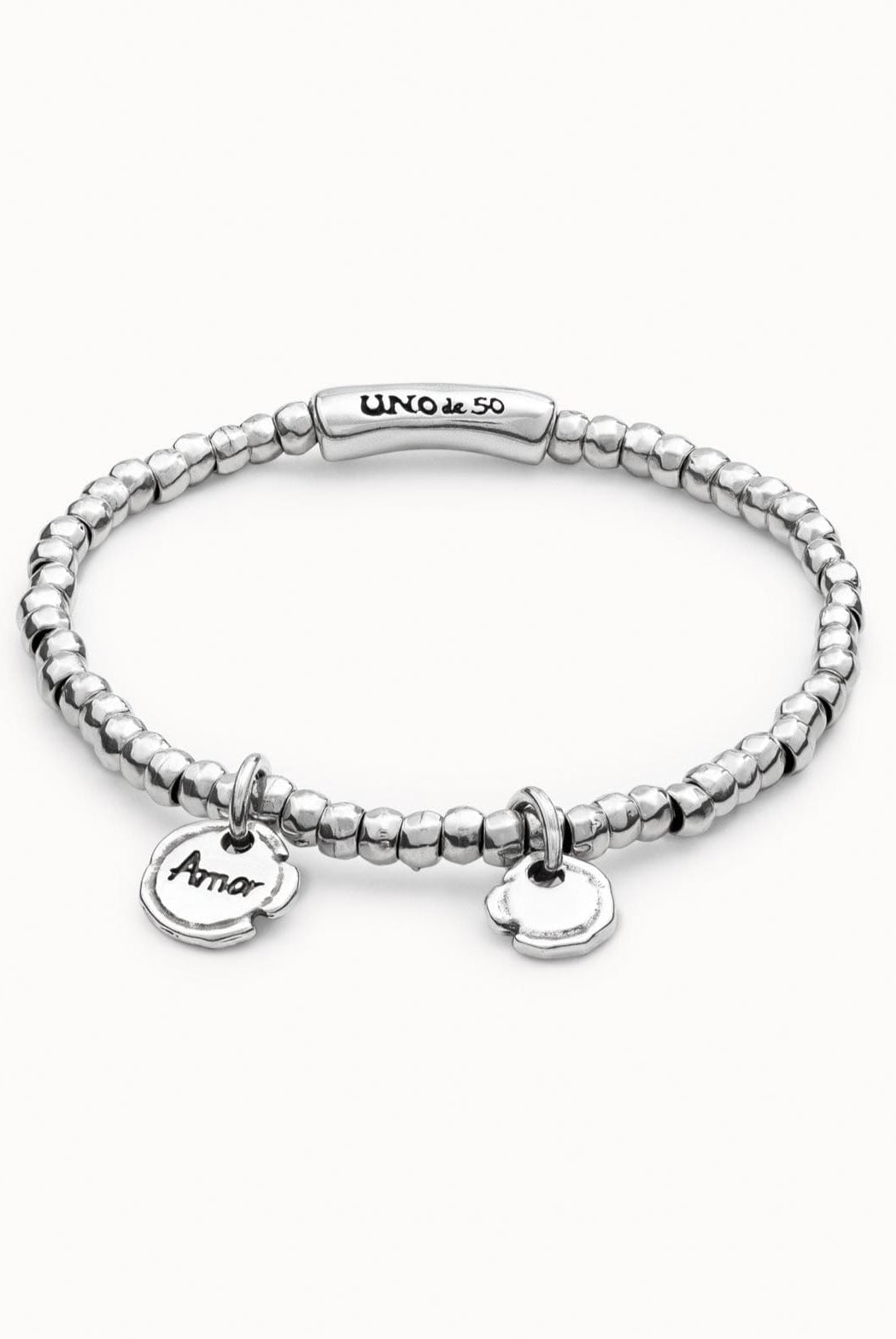 UNOde50 Bracelet Sealed Love