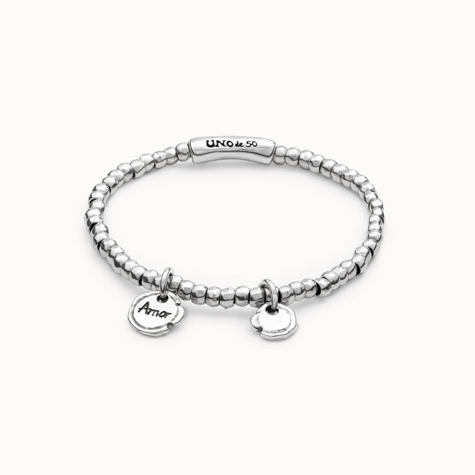 UNOde50 Bracelet Sealed Love