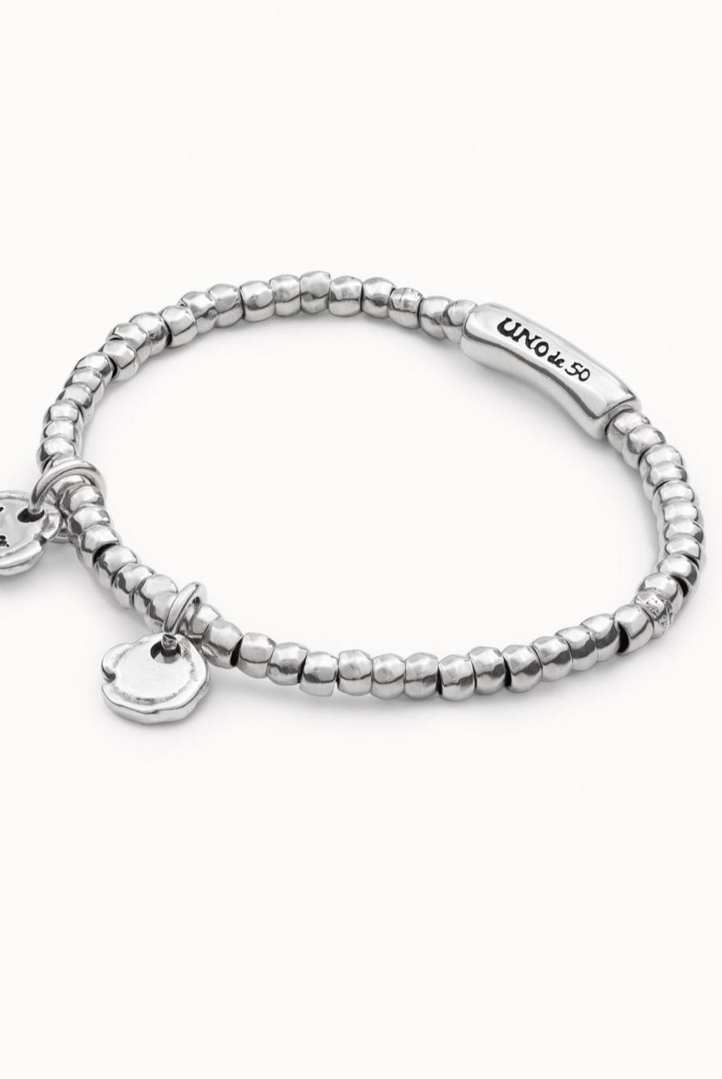 UNOde50 Bracelet Sealed Love