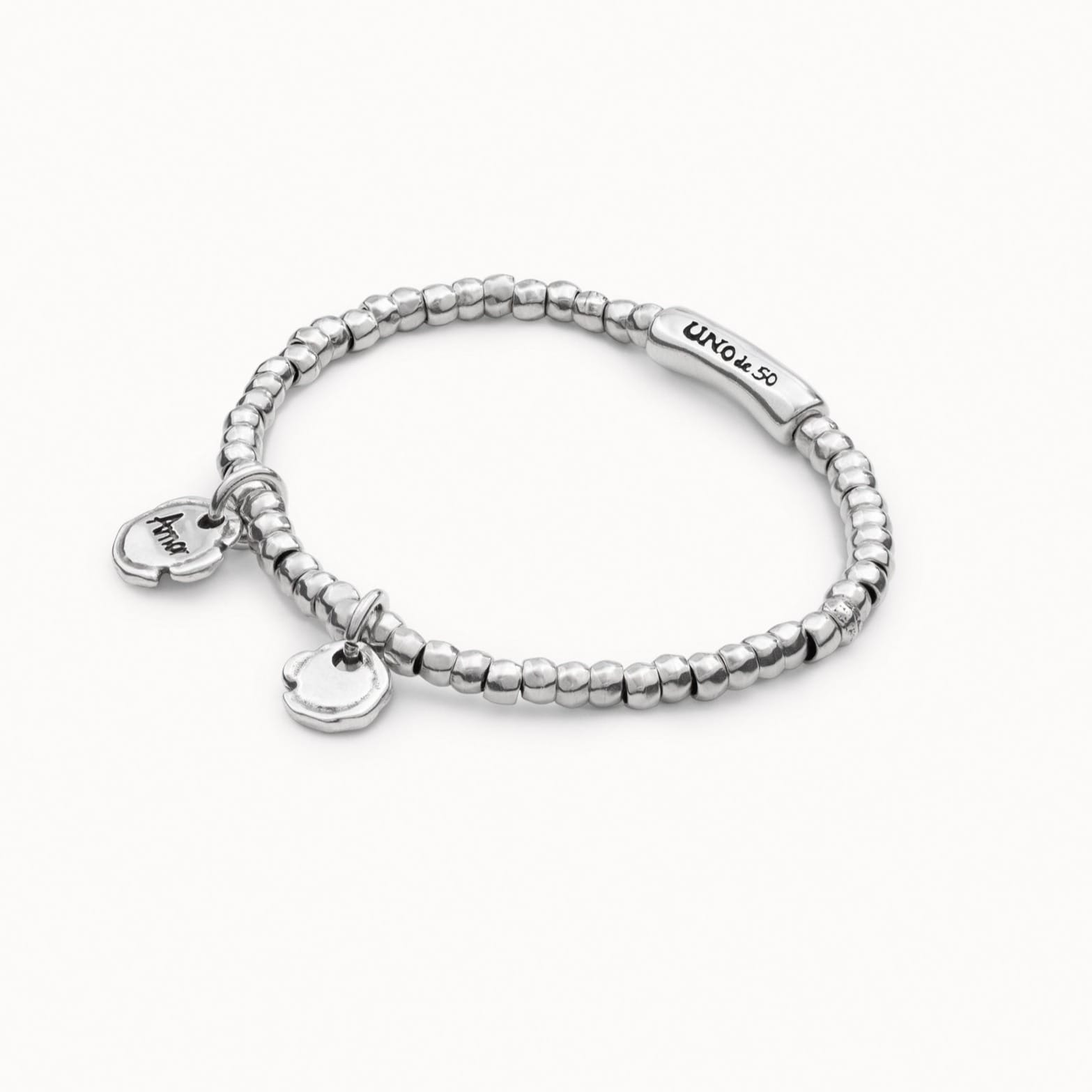 UNOde50 Bracelet Sealed Love
