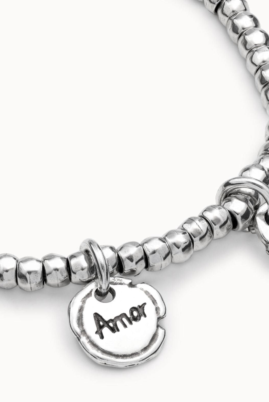 UNOde50 Bracelet Sealed Love