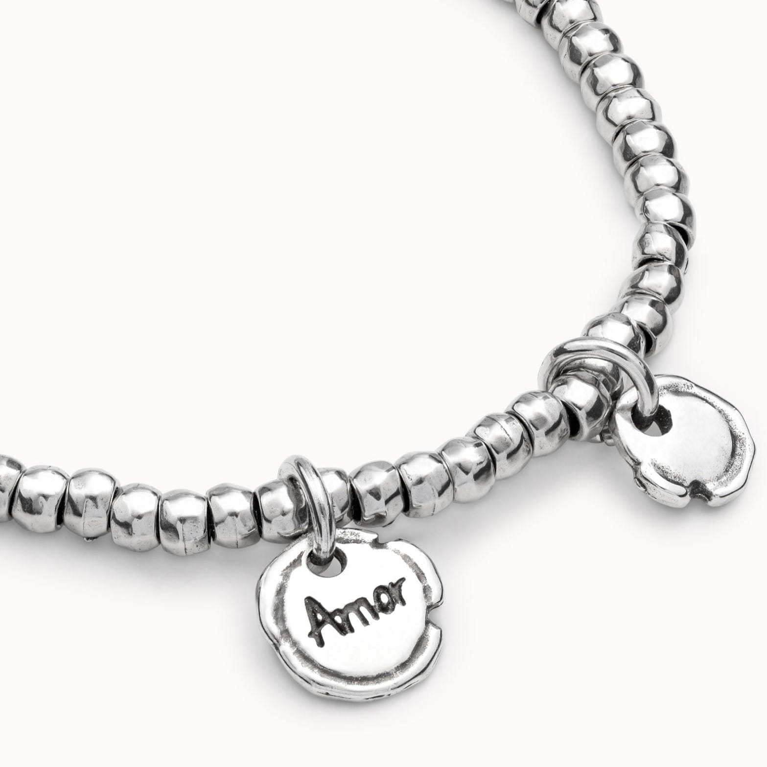 UNOde50 Bracelet Sealed Love