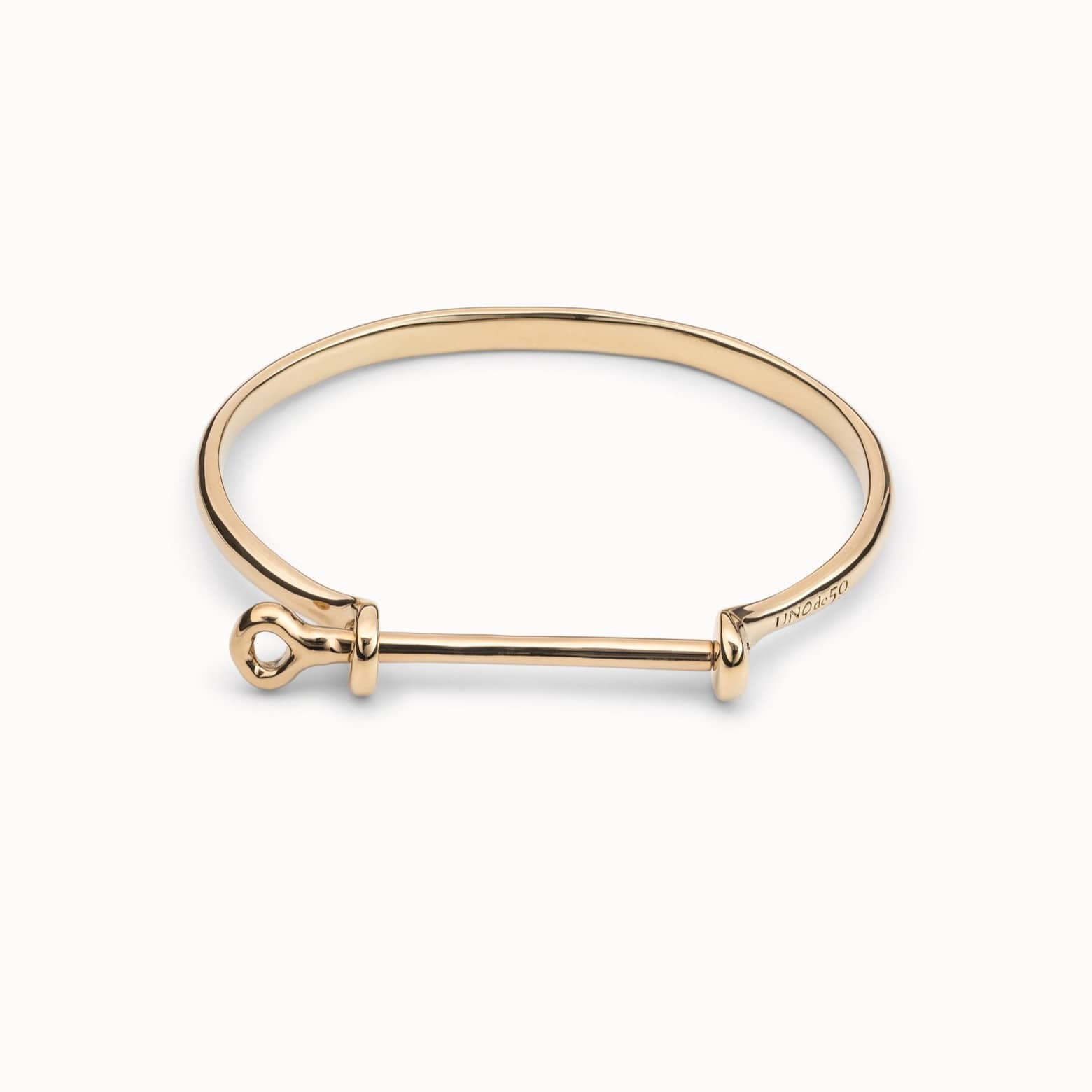 UNOde50 Bracelet Possession Bracelet