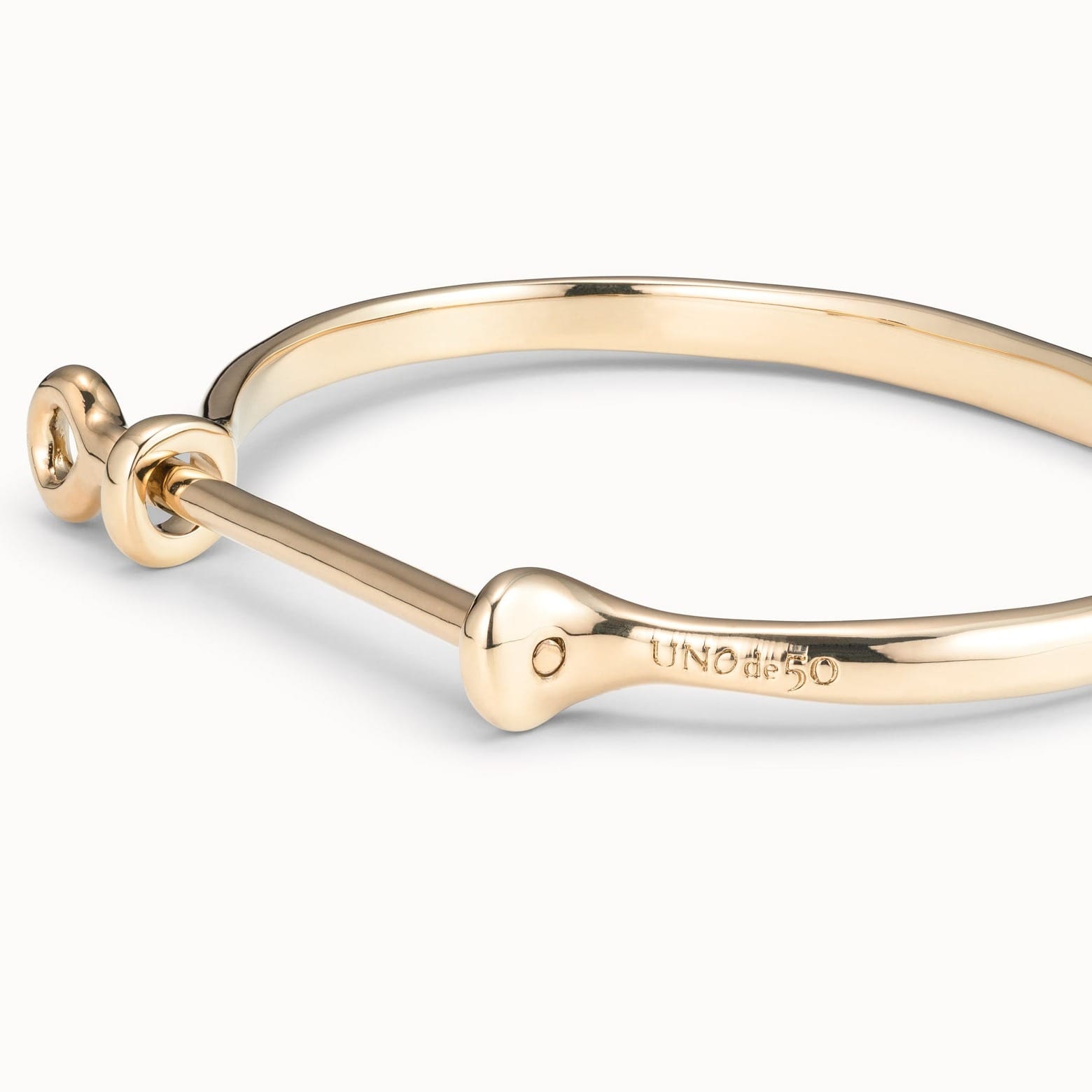 UNOde50 Bracelet Possession Bracelet