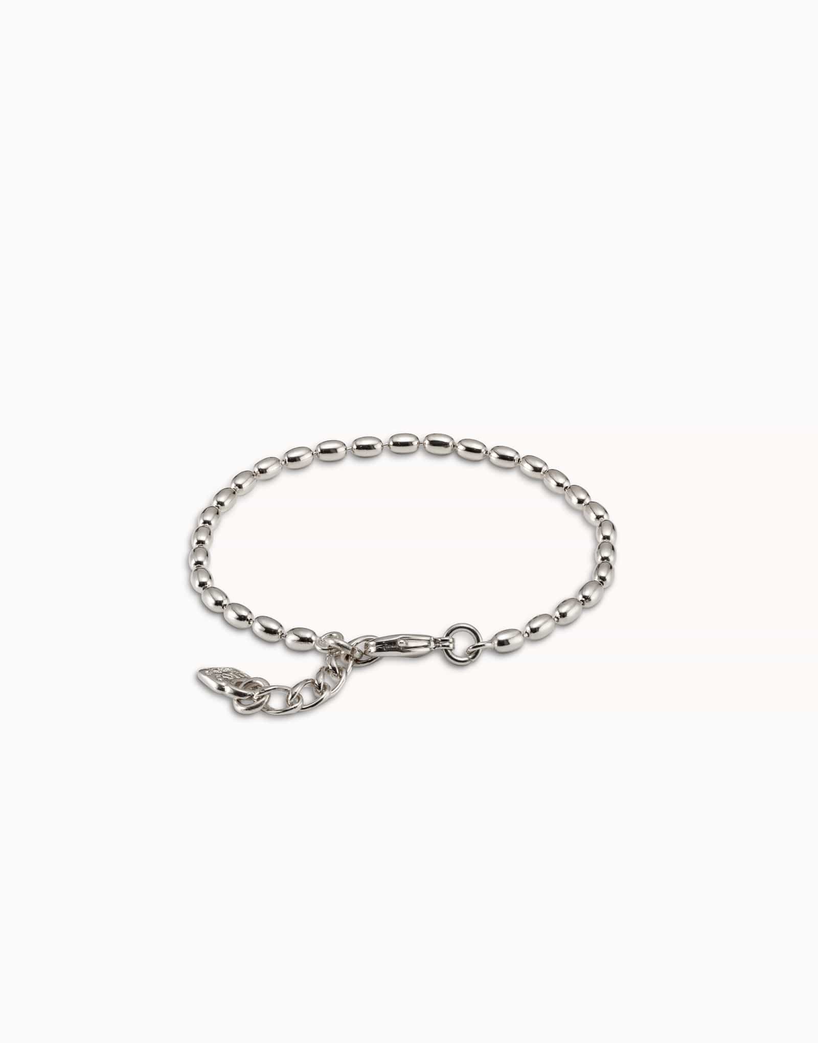 UNOde50 Necklace My Bracelet Gold