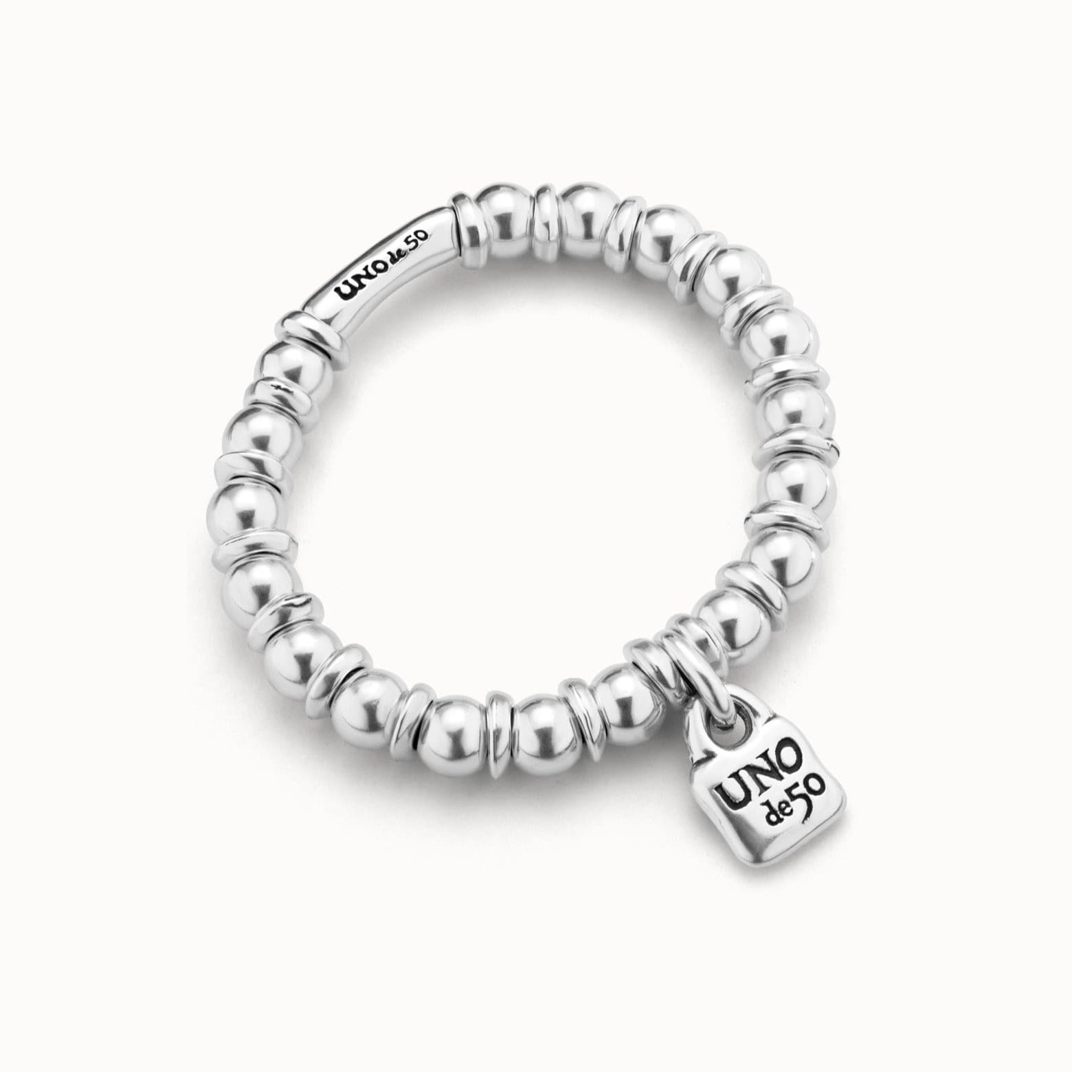 UNOde50 Bracelet BOHEMIAN BRACELET