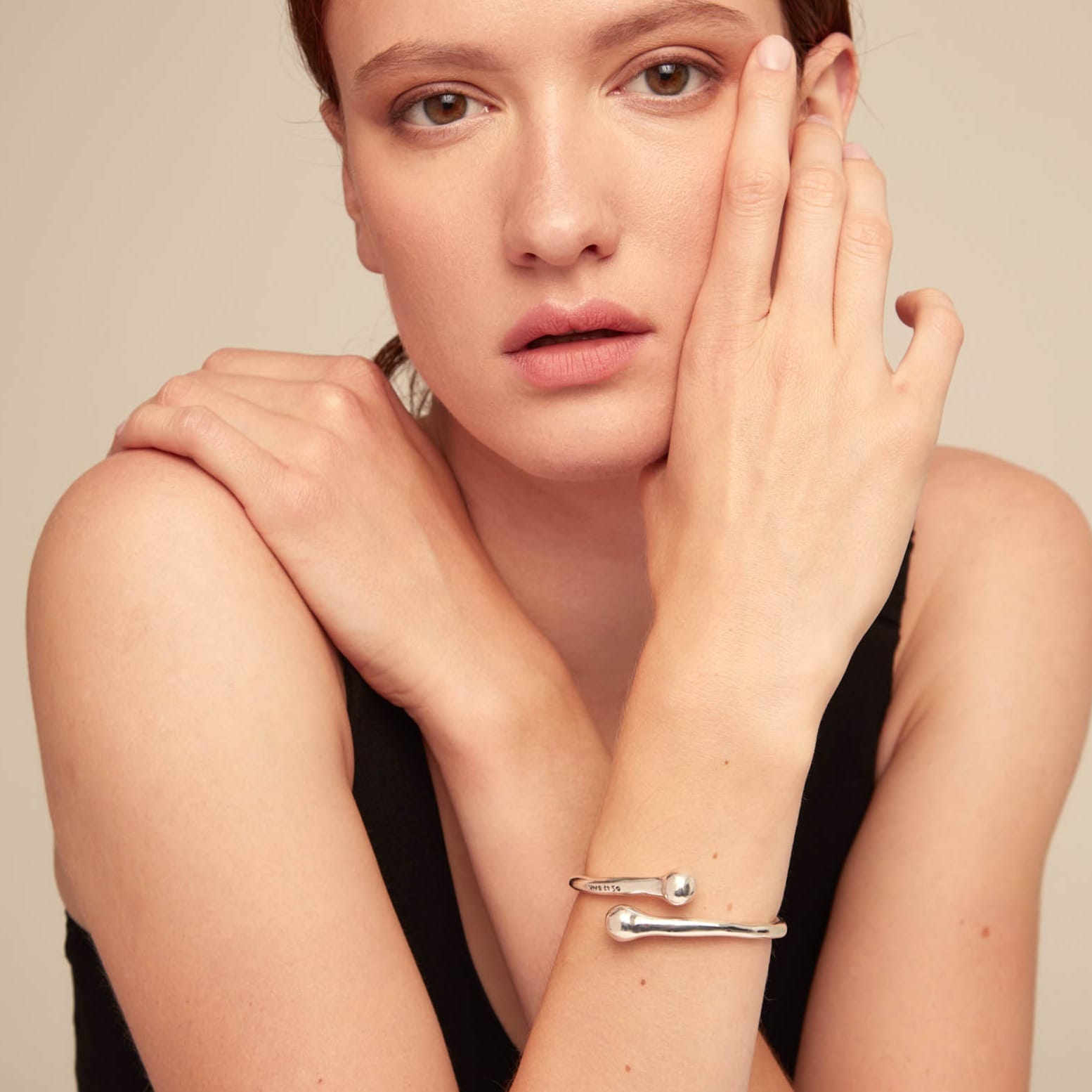 UNOde50 Bracelet Comeback Bracelet